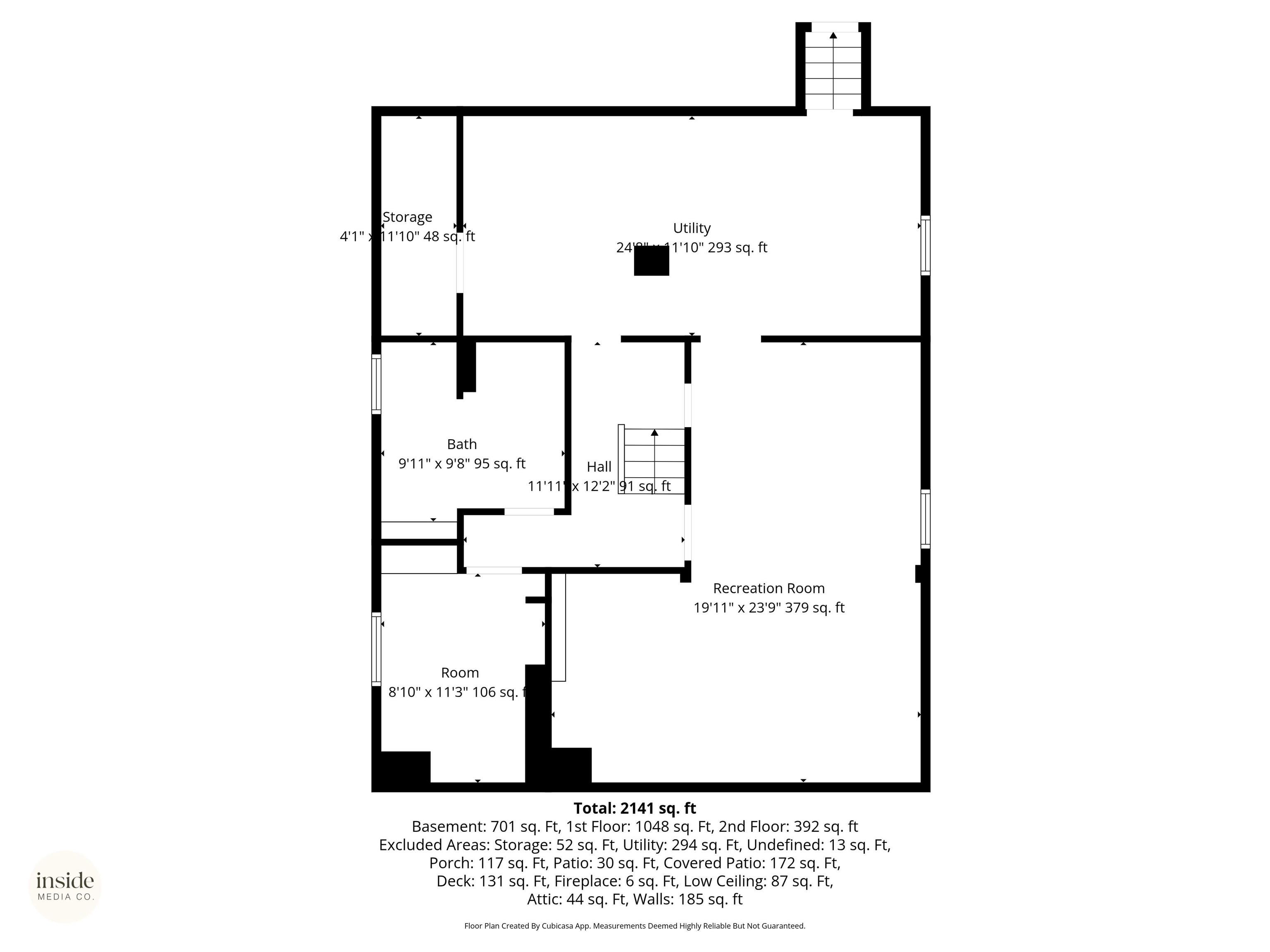 2428 N Normandie St - Photo 40
