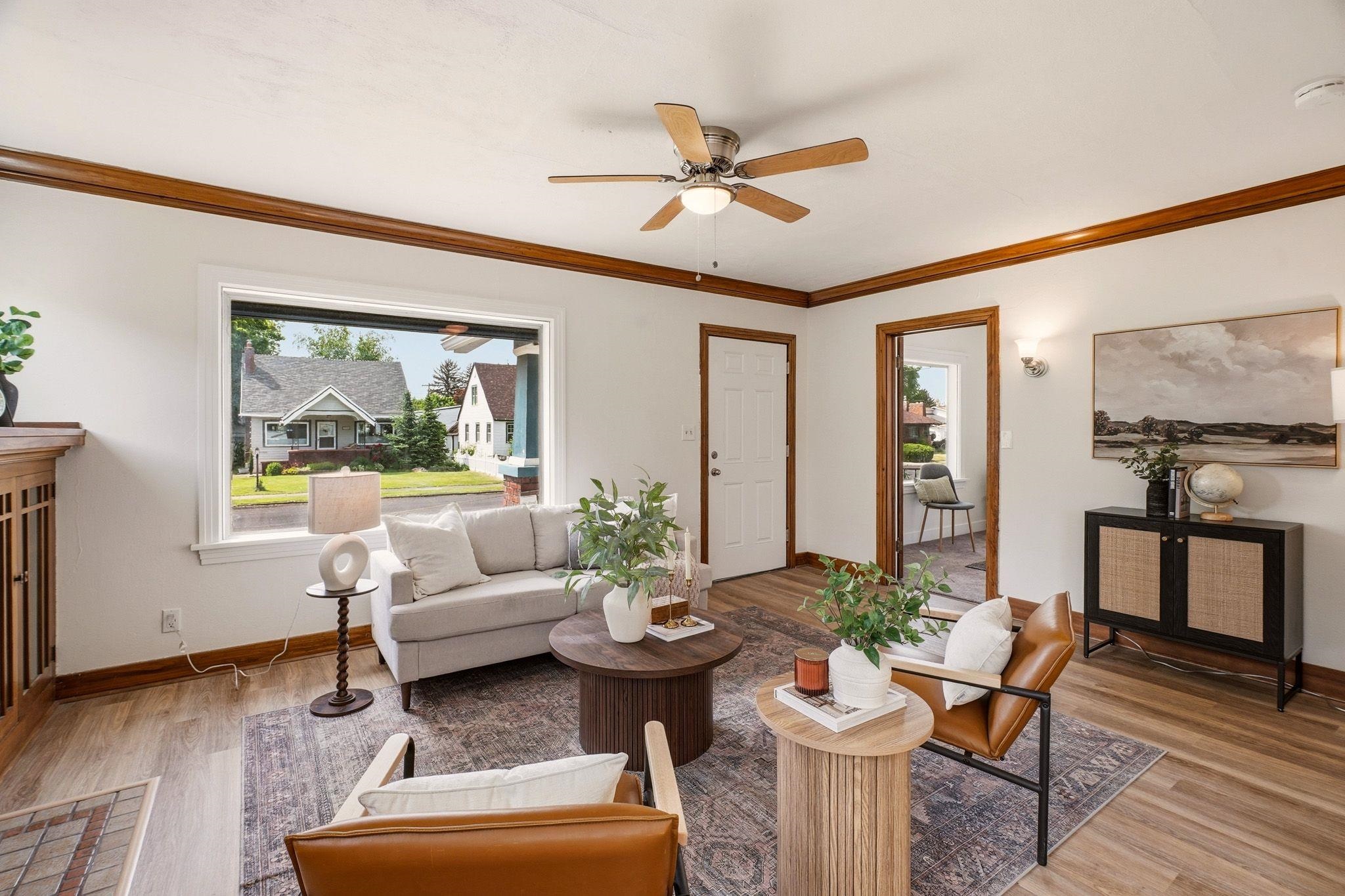 2428 N Normandie St - Photo 5