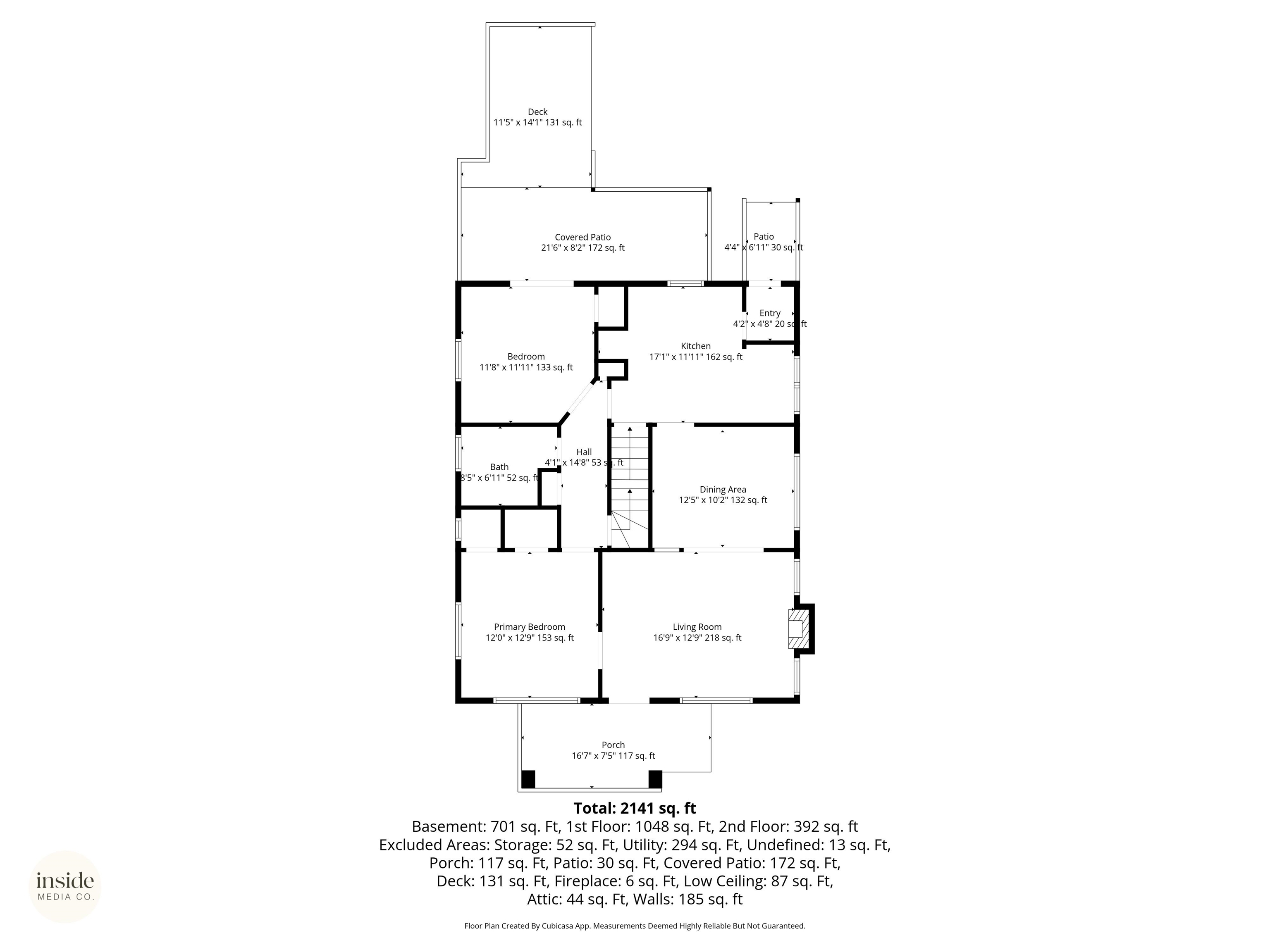 2428 N Normandie St - Photo 41