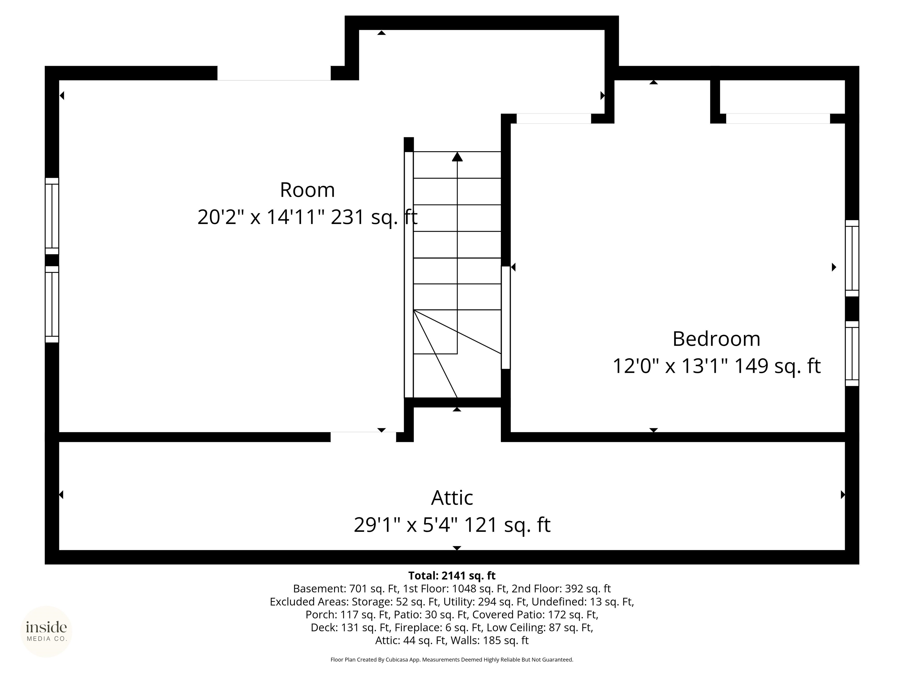 2428 N Normandie St - Photo 42