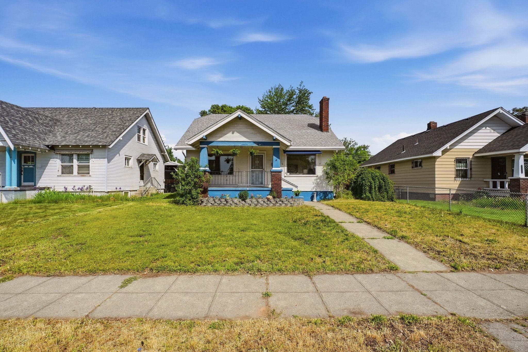 2428 N Normandie St - Photo 43