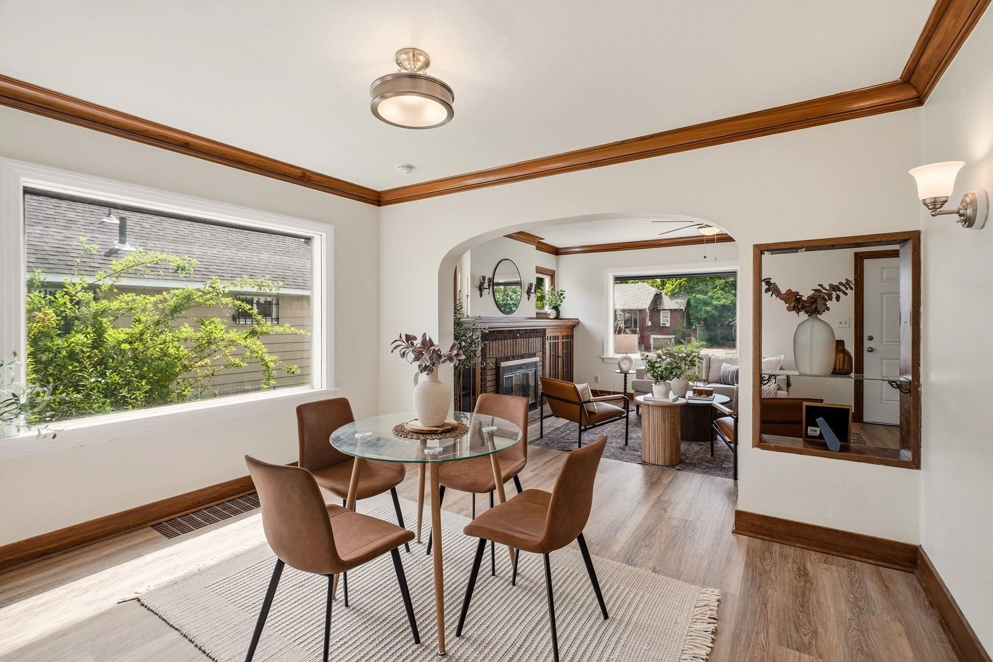 2428 N Normandie St - Photo 6