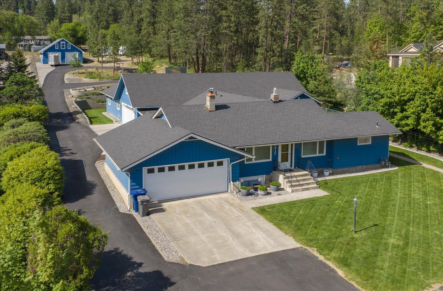8417 E Upriver Dr - Photo 1