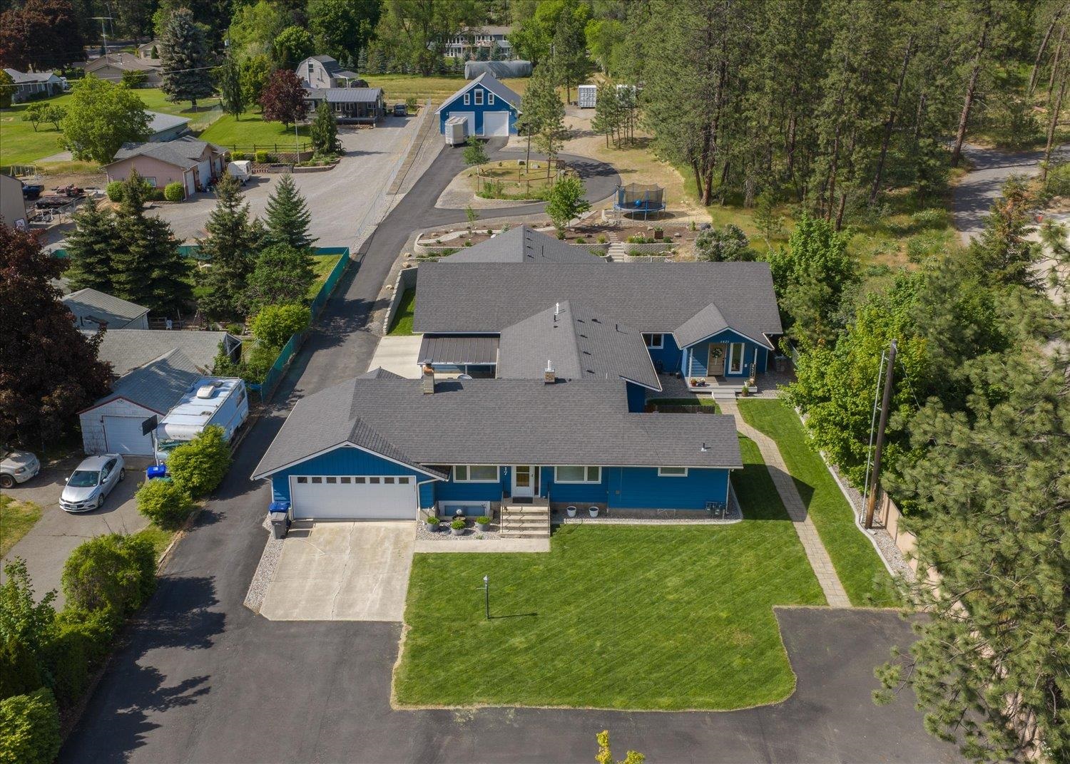 8417 E Upriver Dr - Photo 2