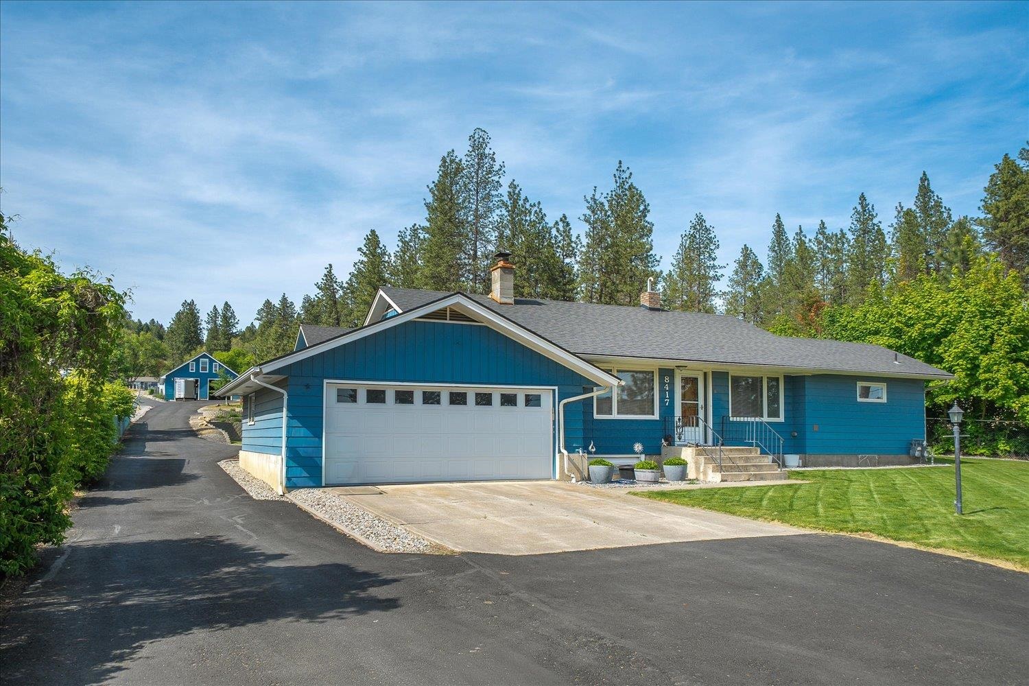 8417 E Upriver Dr - Photo 3