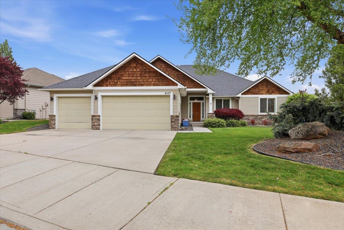 6107 S Windstar St - Photo 1