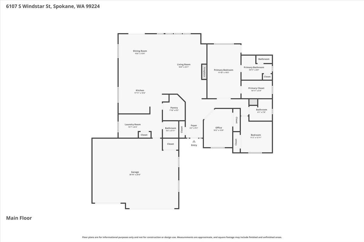 6107 S Windstar St - Photo 41