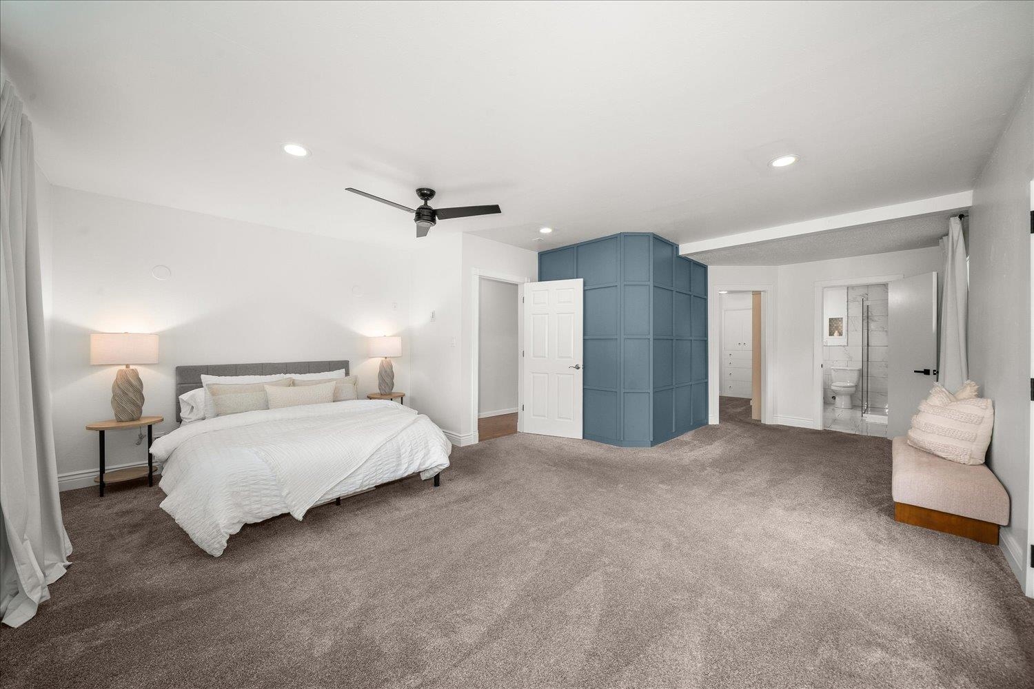 5709 S Magnolia St - Photo 4