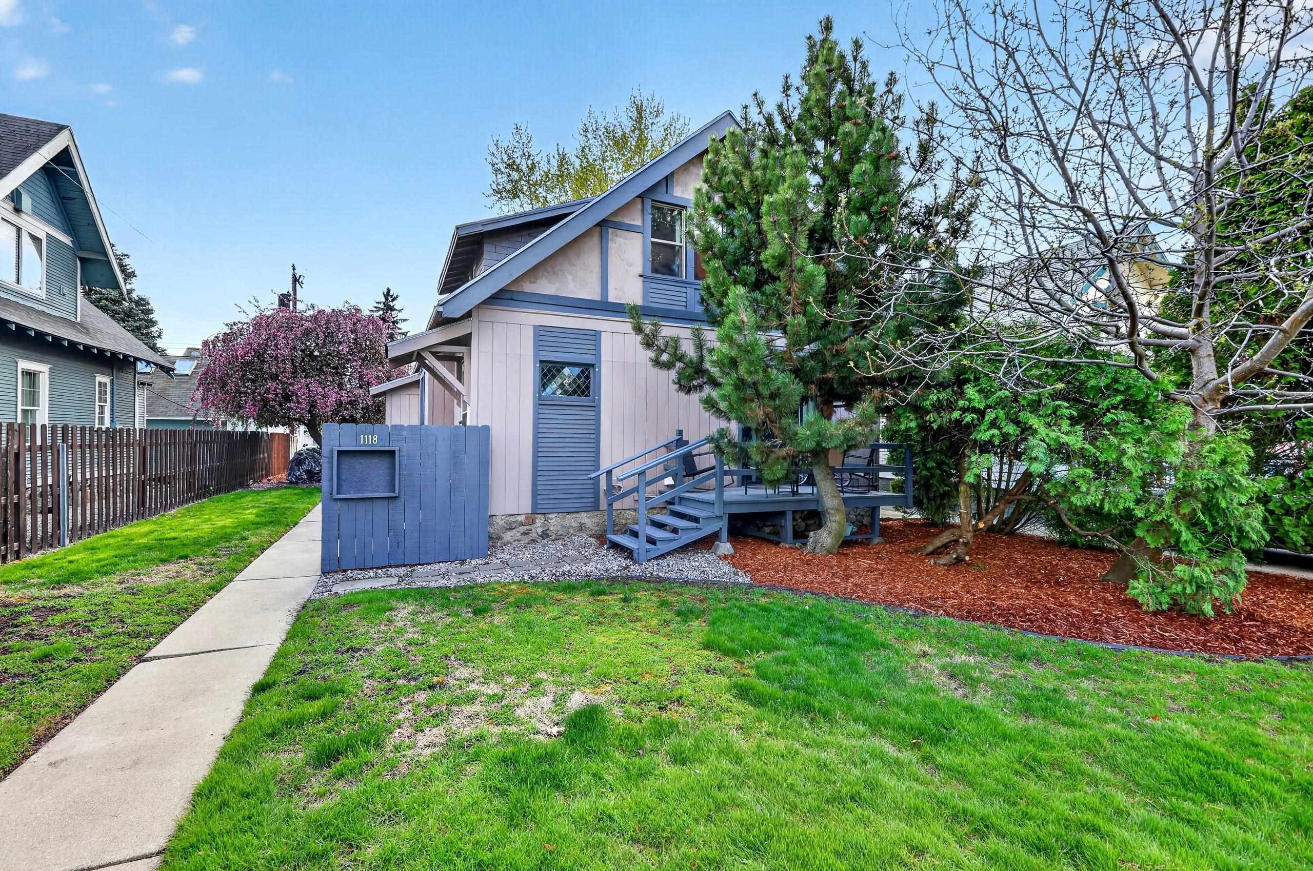 1118 E Montgomery Ave - Photo 1