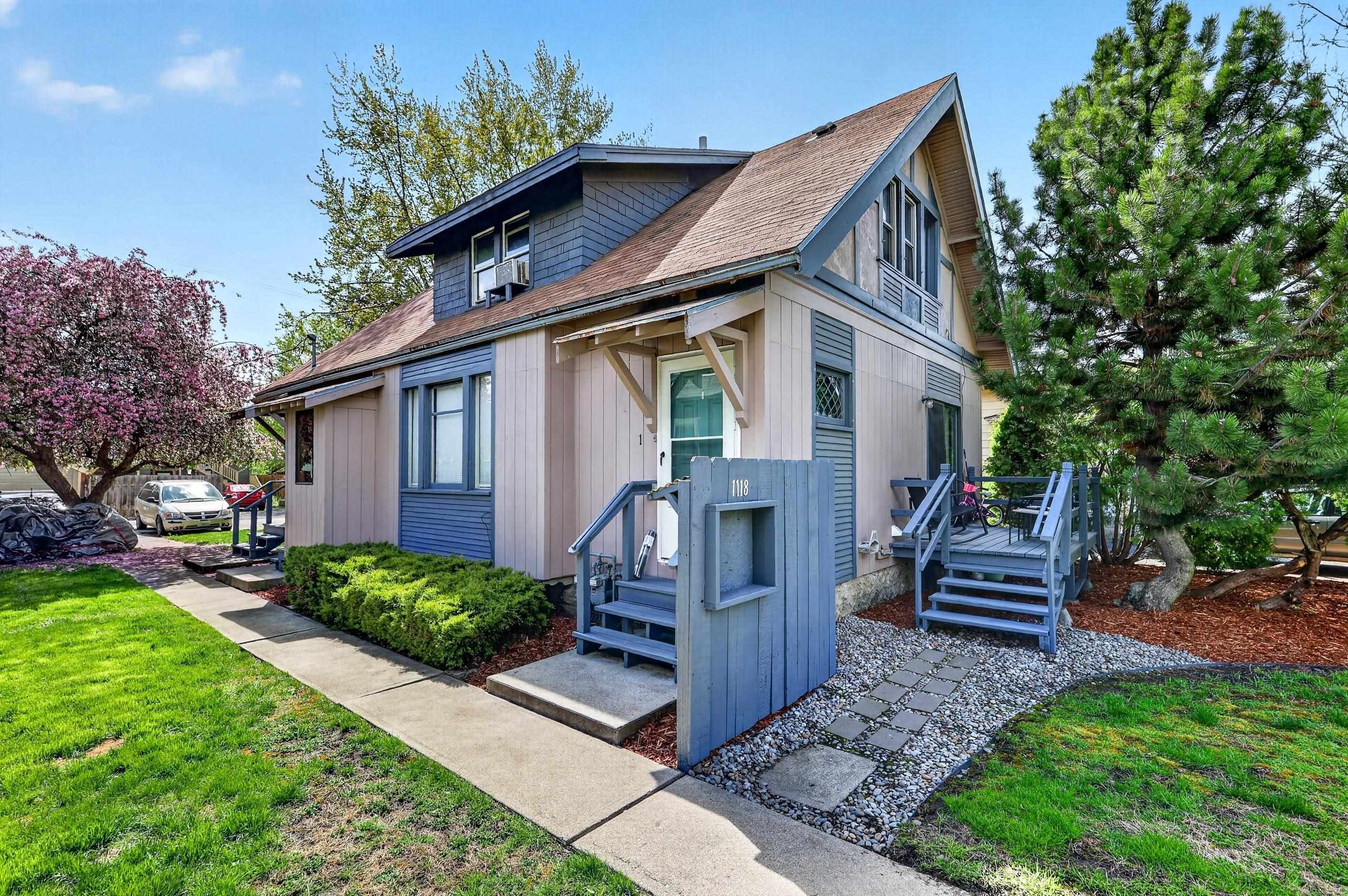 1118 E Montgomery Ave - Photo 2