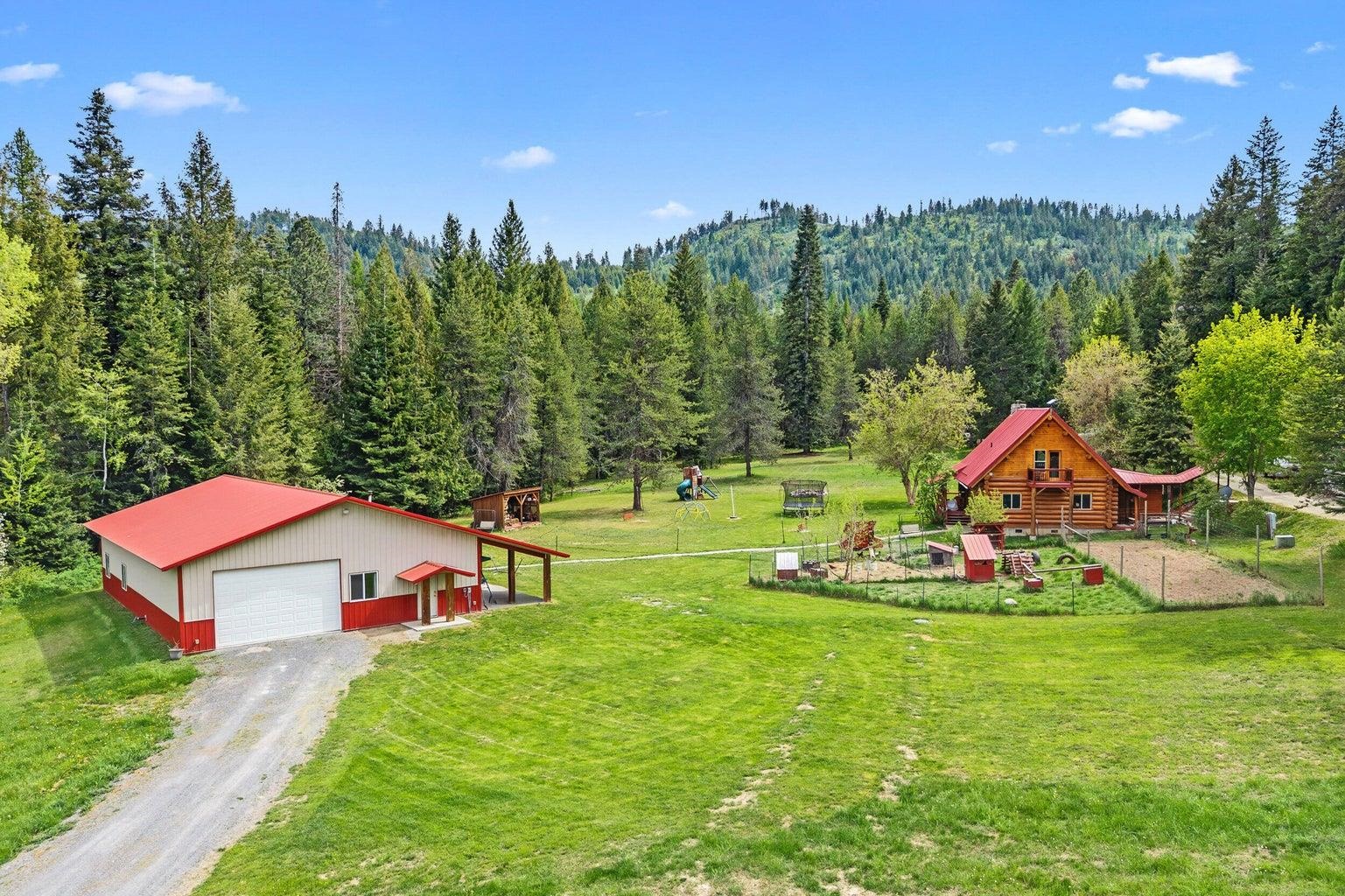 2111 H Dry Creek Rd - Photo 1