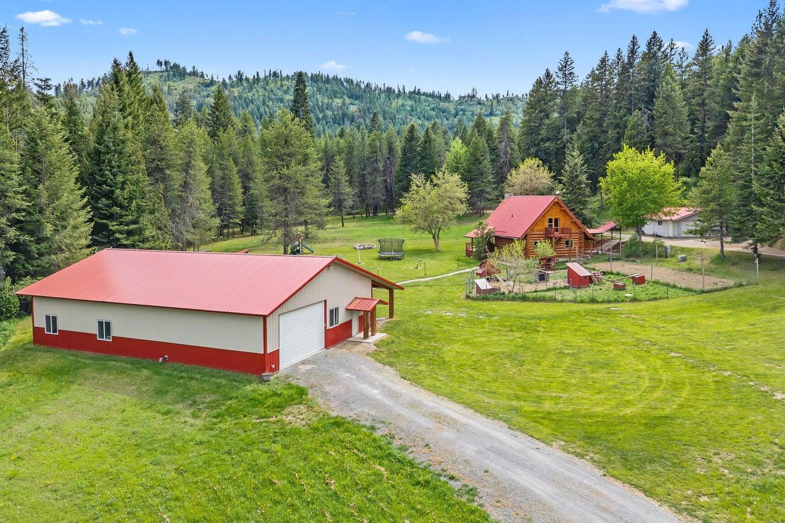 2111 H Dry Creek Rd - Photo 2