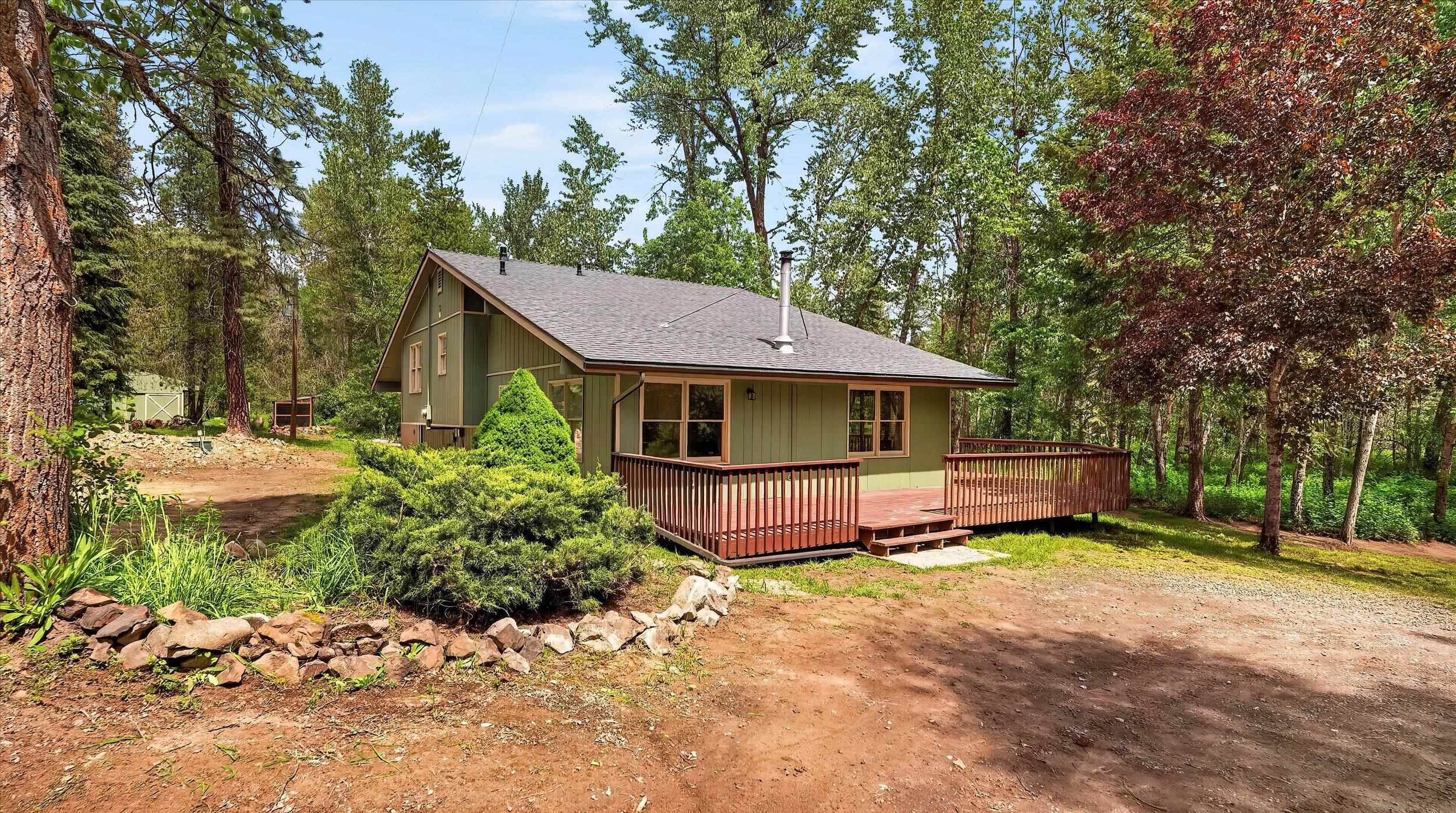 23311 N Crescent Rd - Photo 5