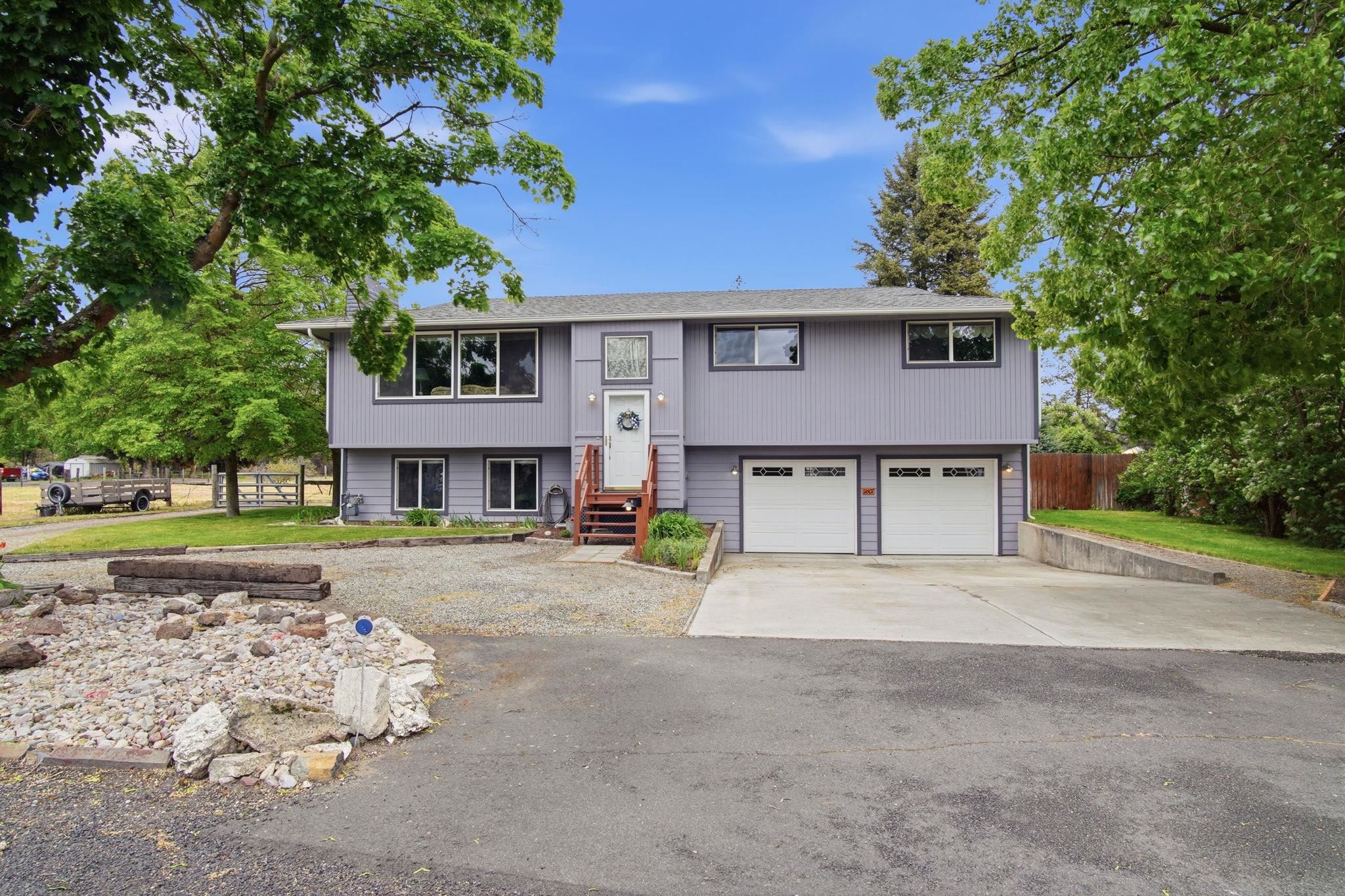 11607 N Cheyenne Rd - Photo 1