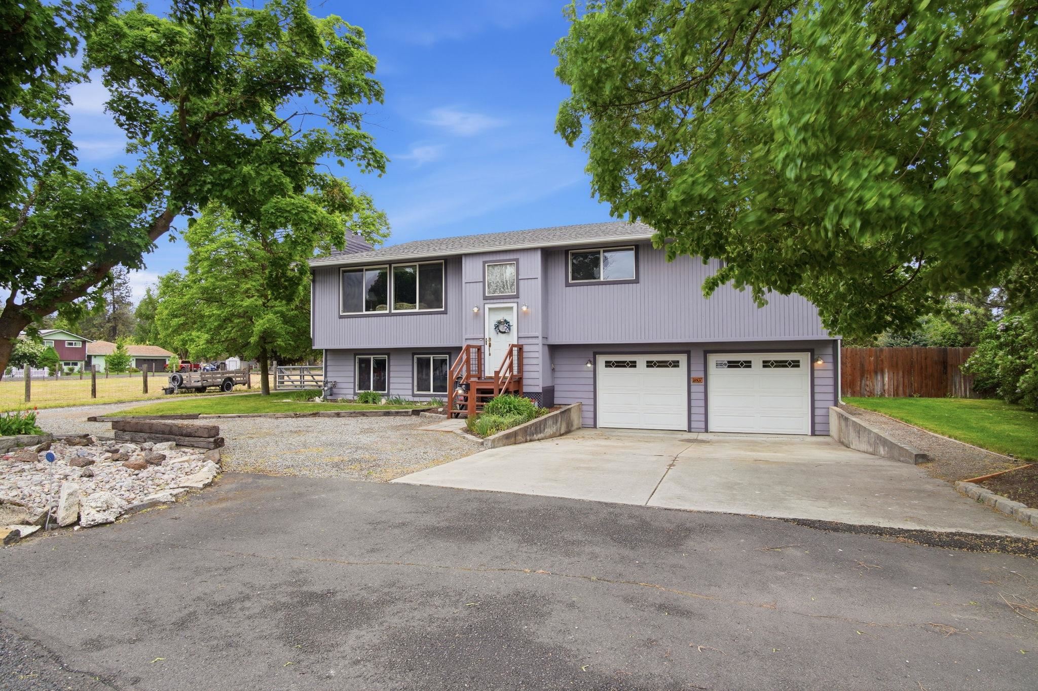 11607 N Cheyenne Rd - Photo 2