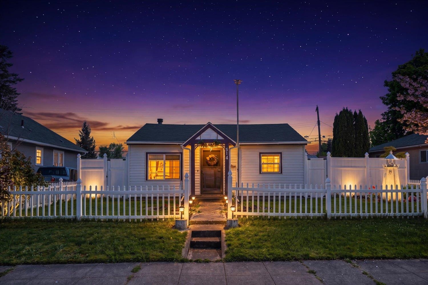 314 E Heroy Ave - Photo 3