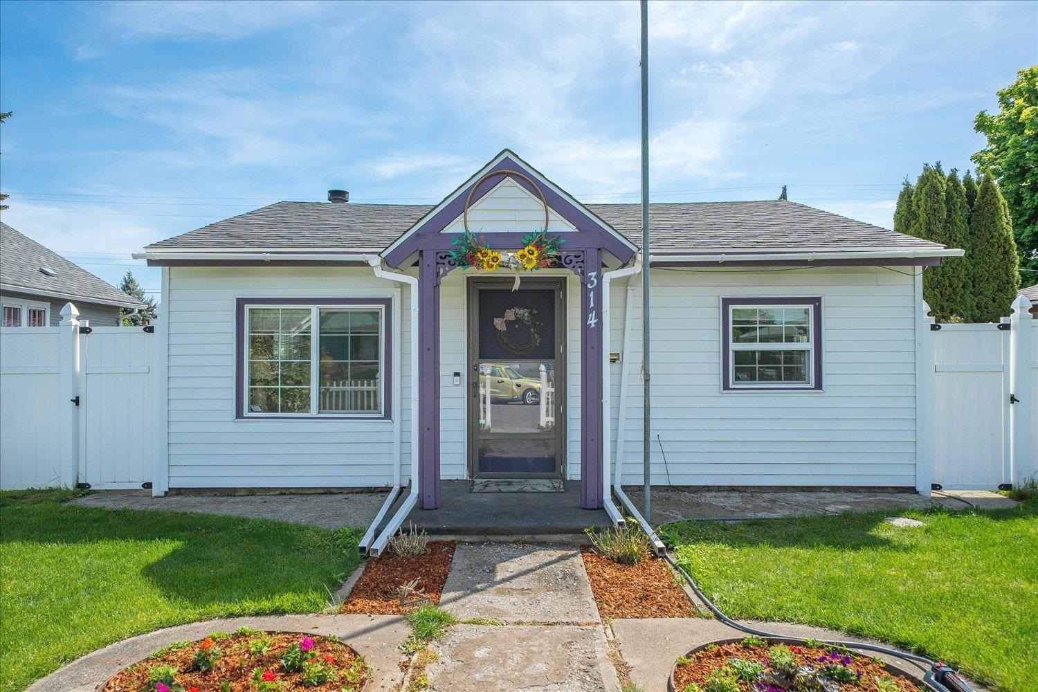 314 E Heroy Ave - Photo 5