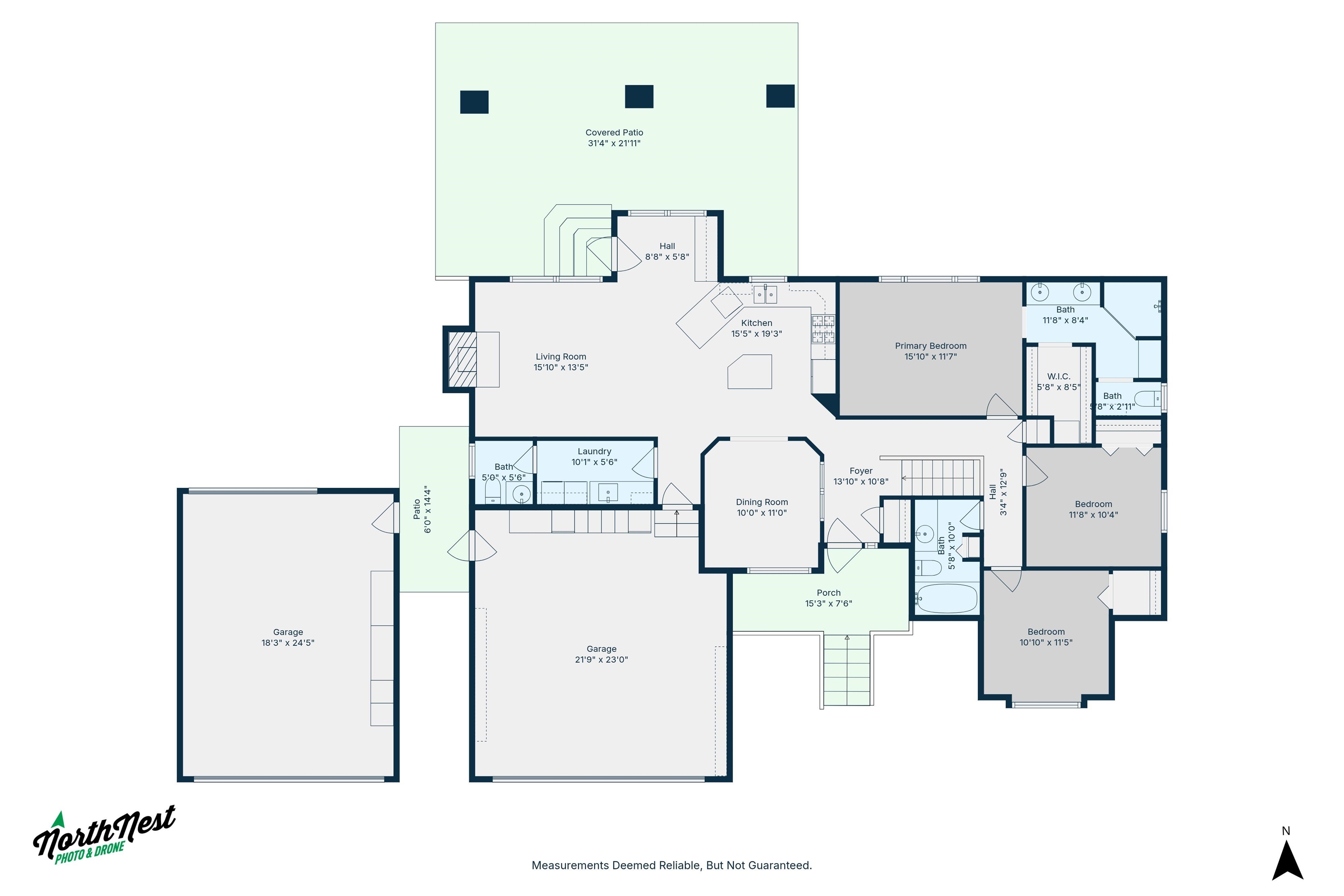 13707 E 12TH Ave - Photo 46