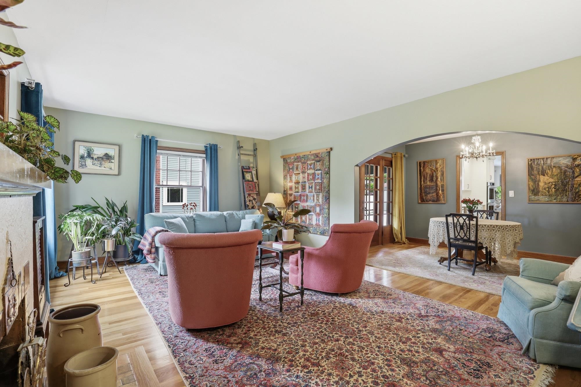 1411 S Maple St - Photo 4