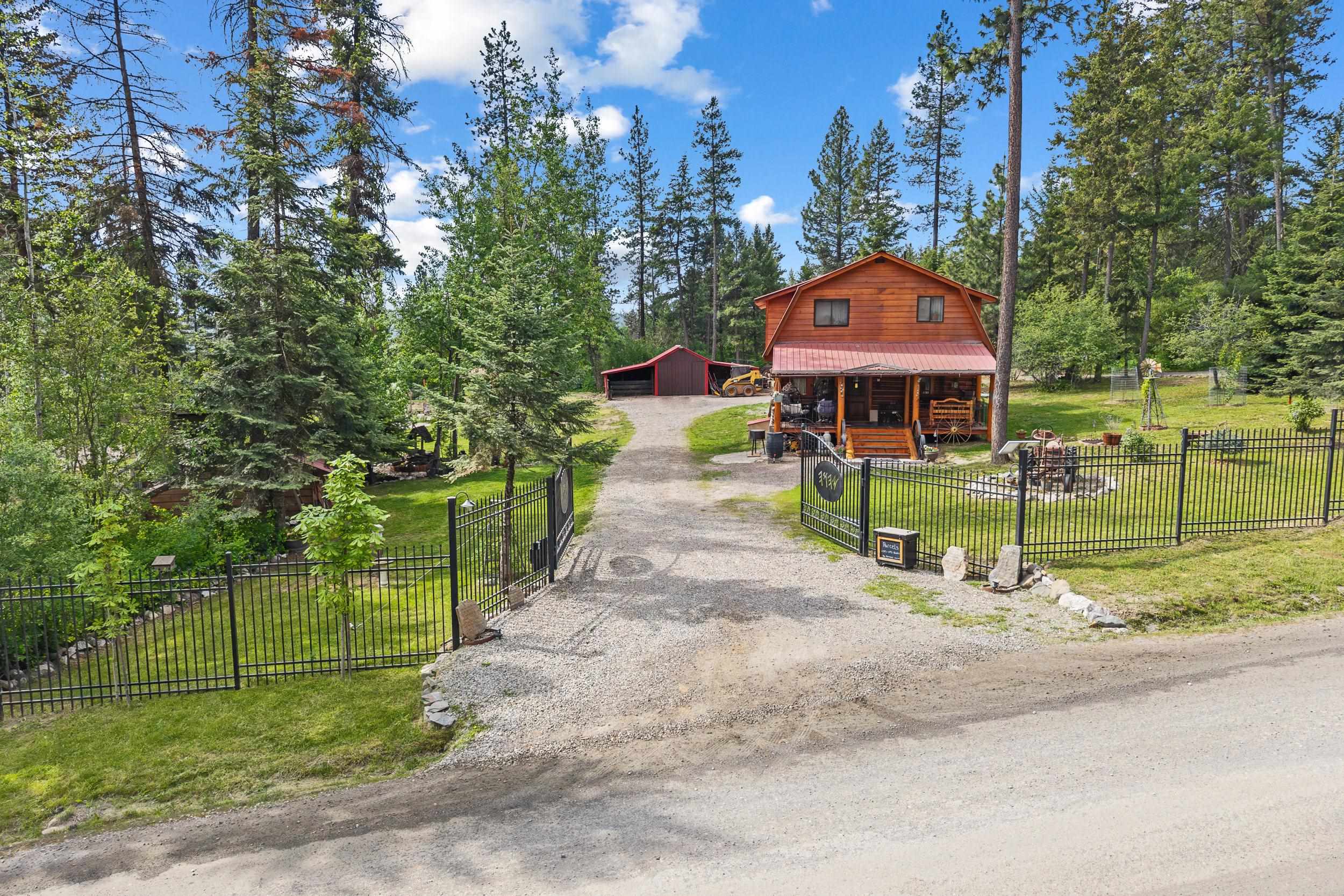 4045 Deer Creek Rd - Photo 1