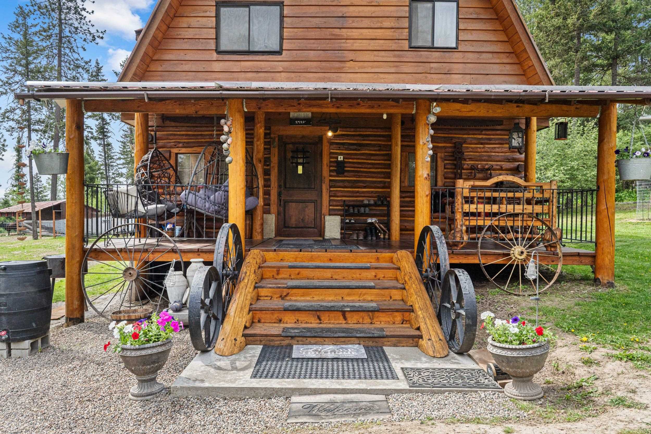 4045 Deer Creek Rd - Photo 2