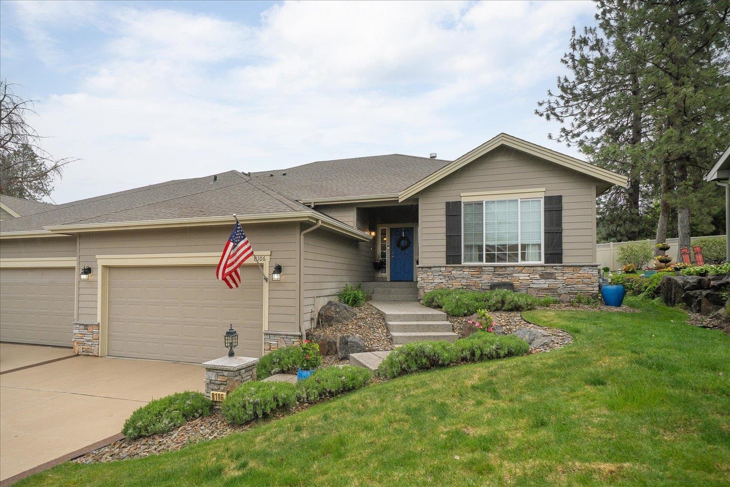 8106 N Calispel Ct - Photo 1