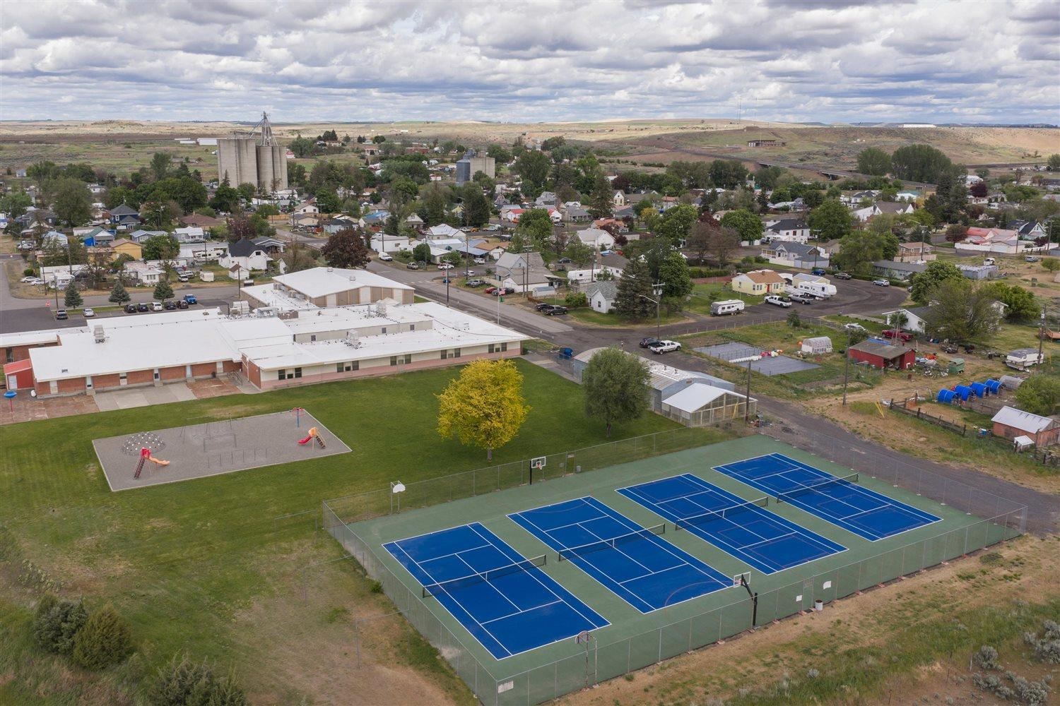 405 W 5th St - Photo 41