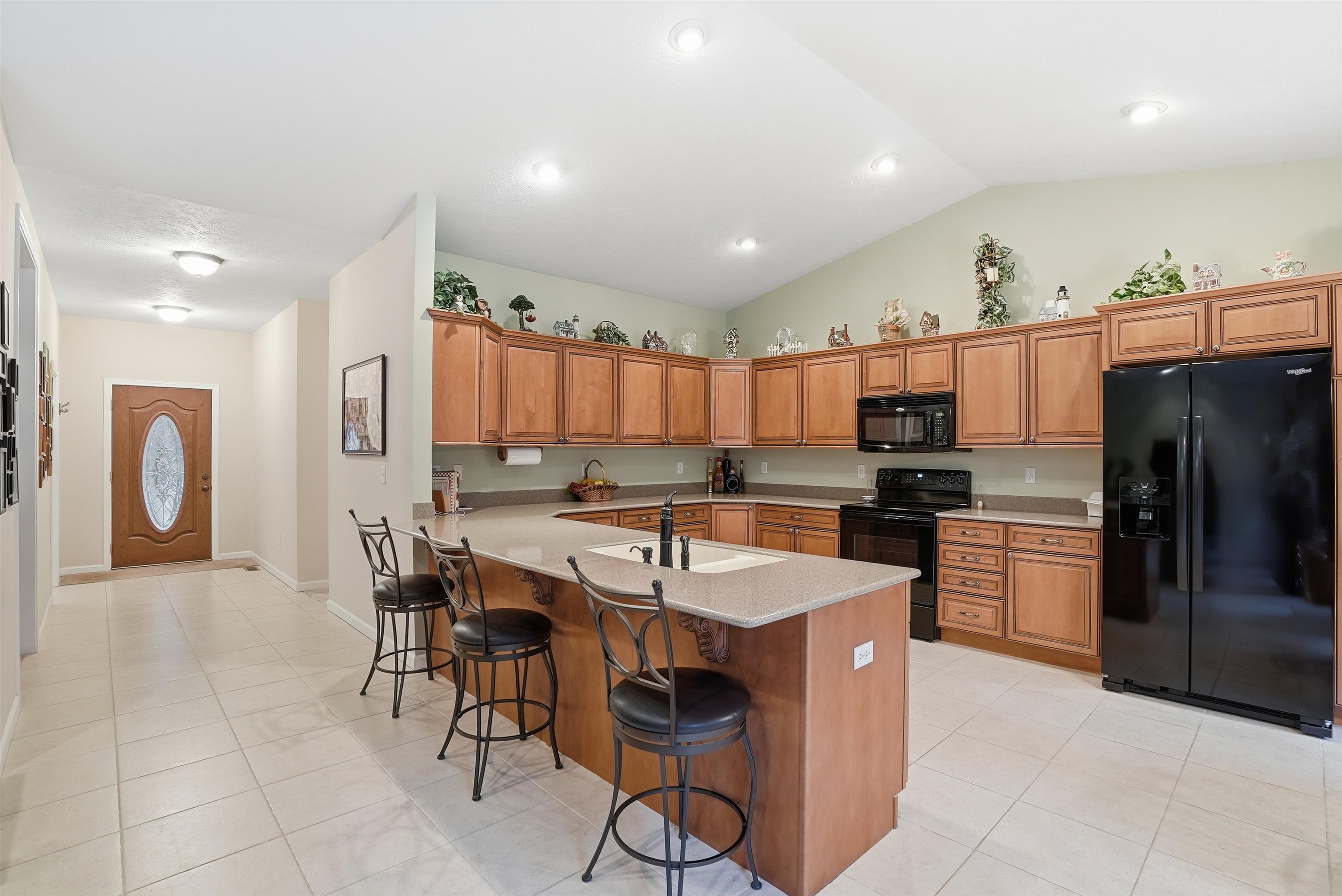 105 E Saltz Ln - Photo 9