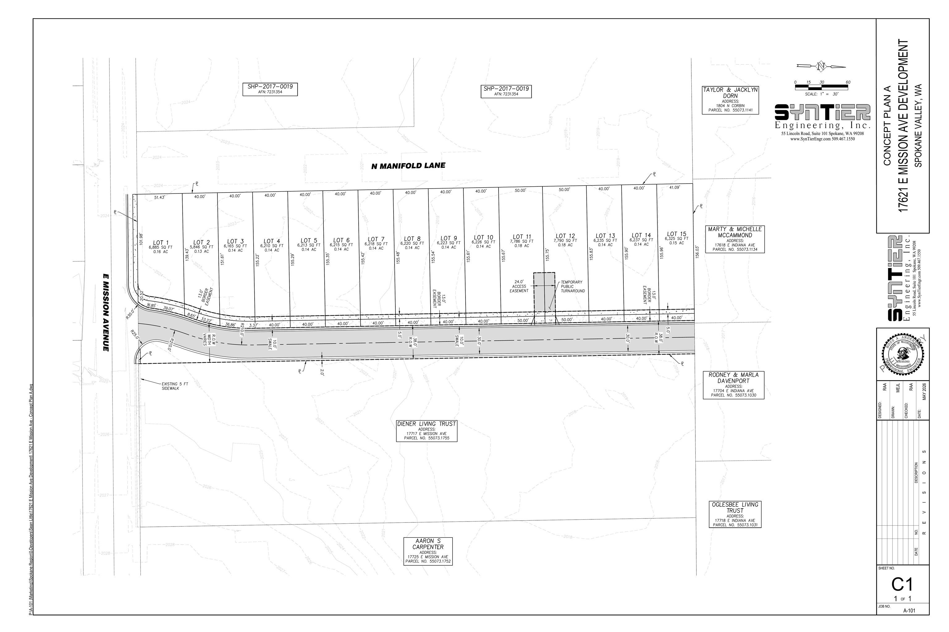 17621 E Mission Ave - Photo 43