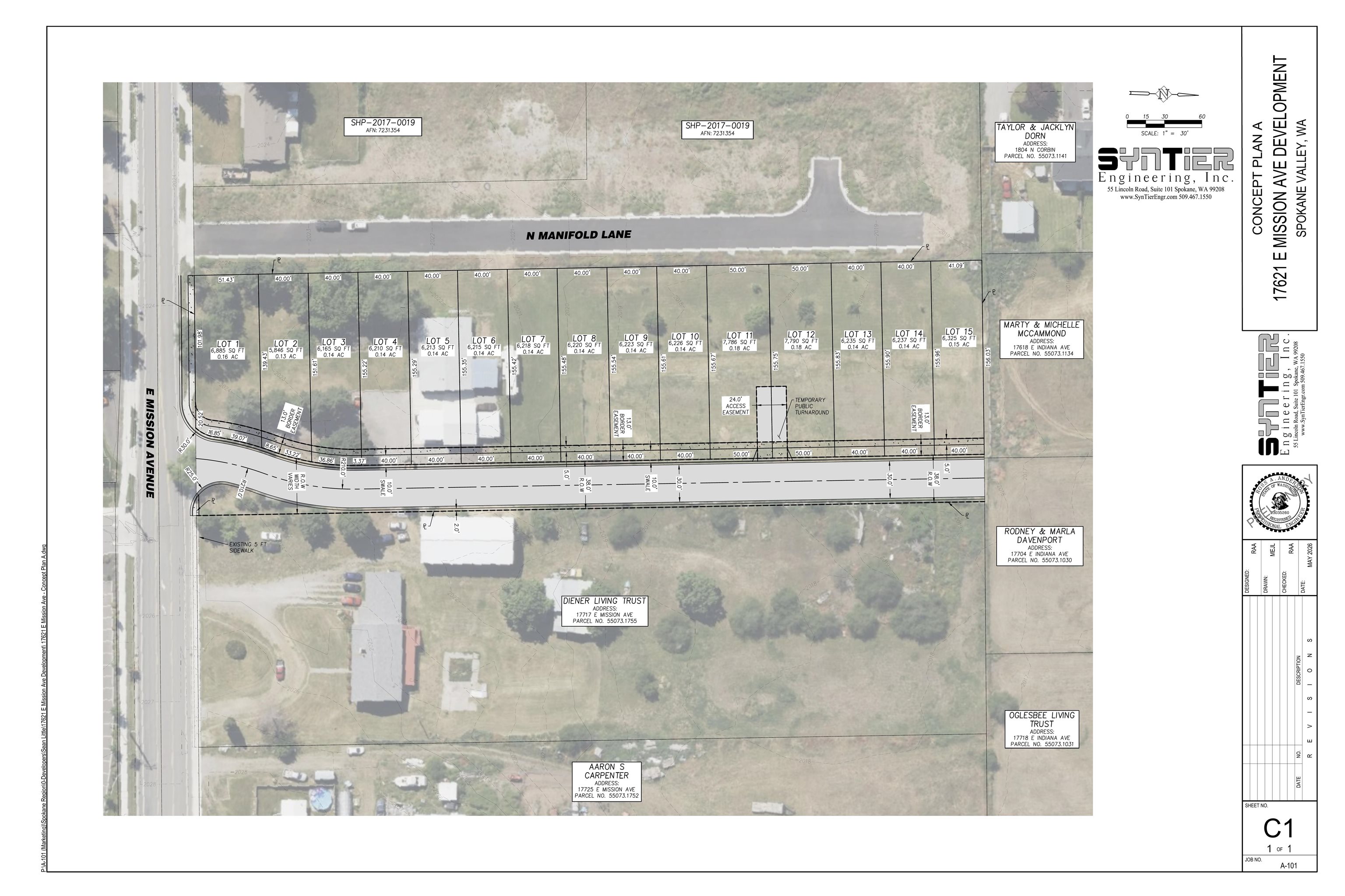 17621 E Mission Ave - Photo 44