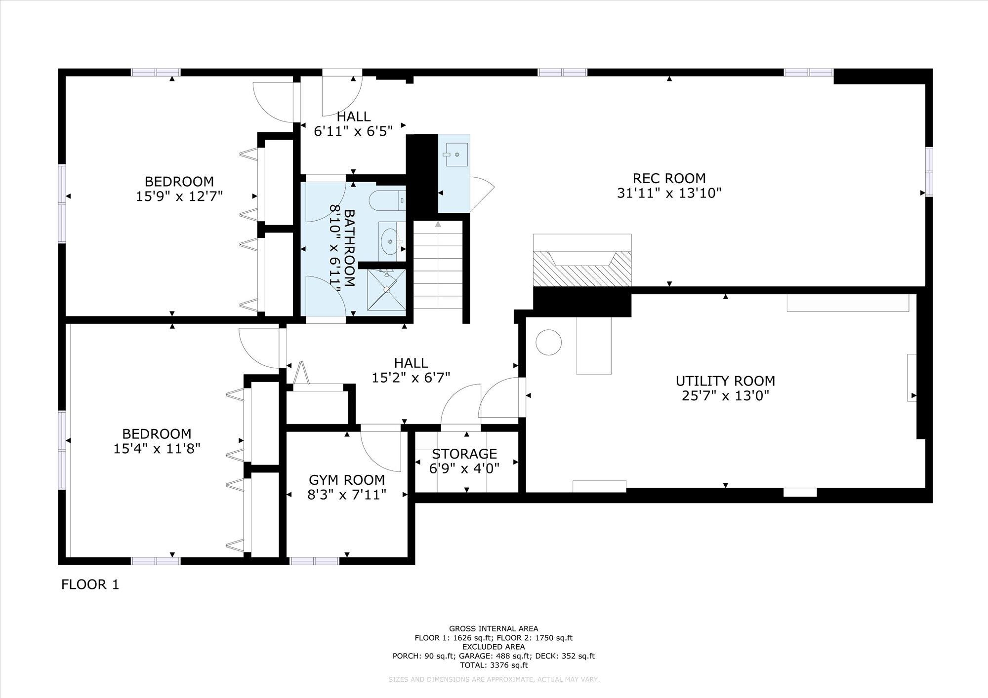 6113 S Crestline St - Photo 34