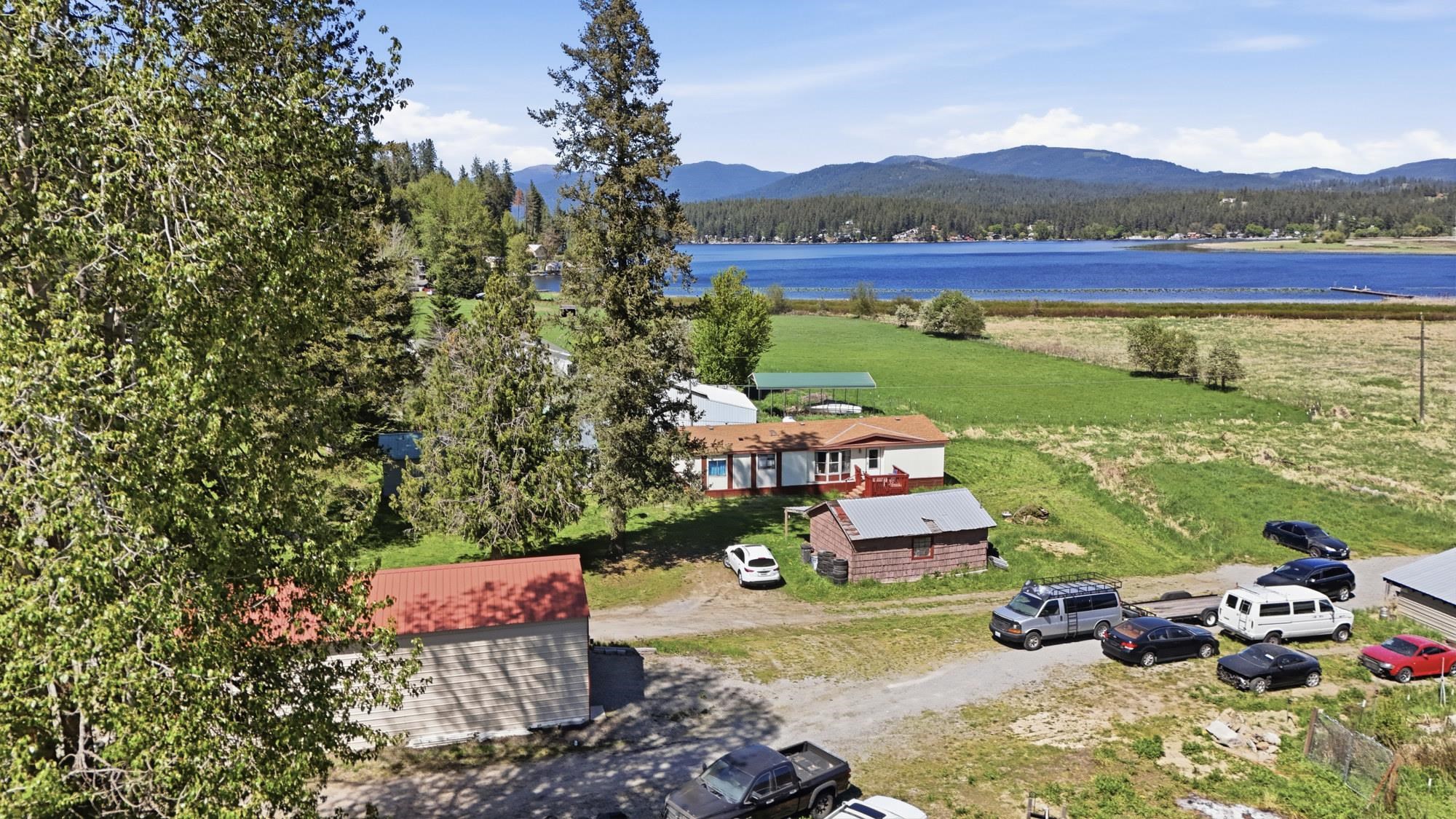11076 N Honeymoon Bay Rd - Photo 2