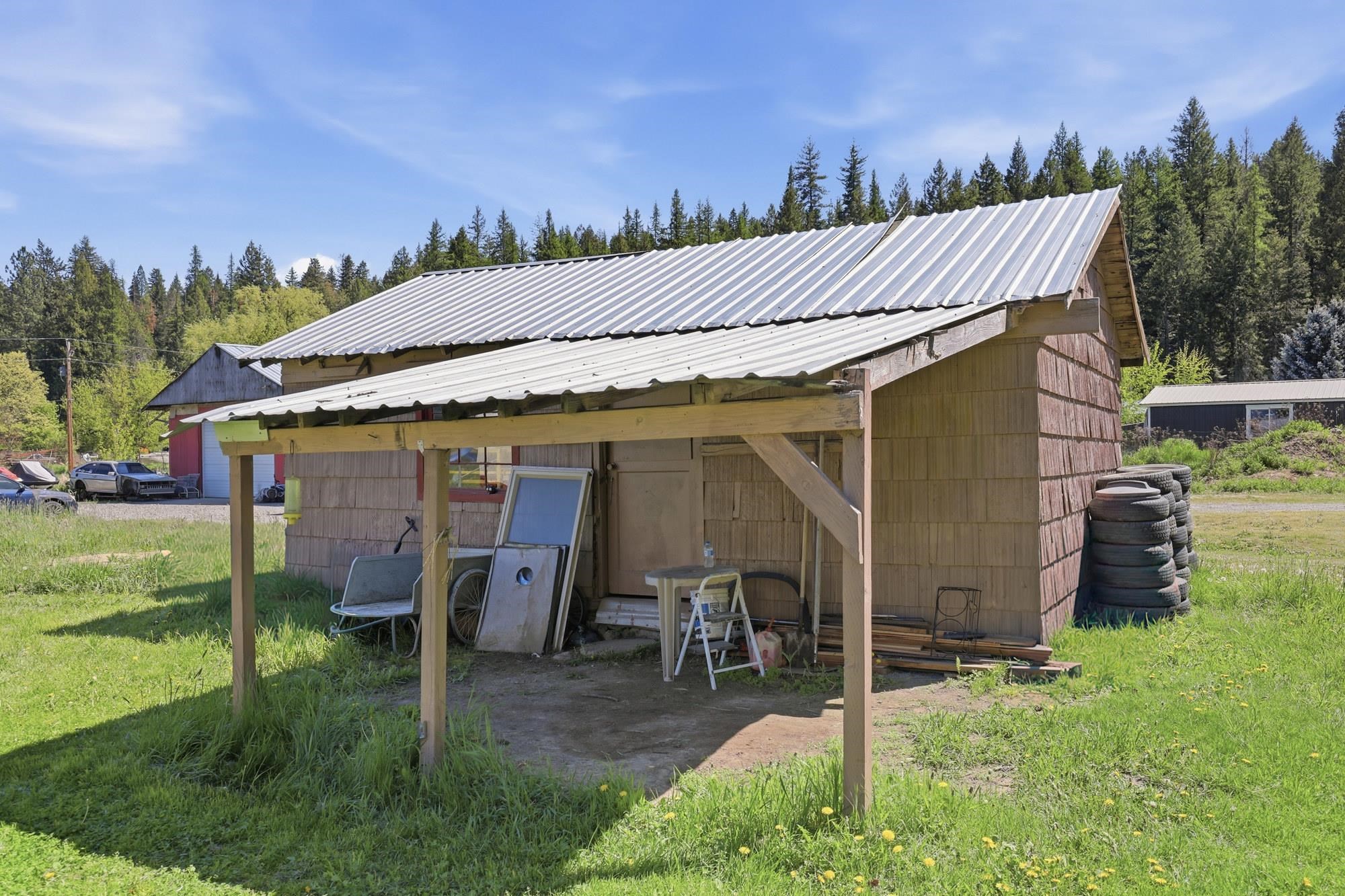 11076 N Honeymoon Bay Rd - Photo 33