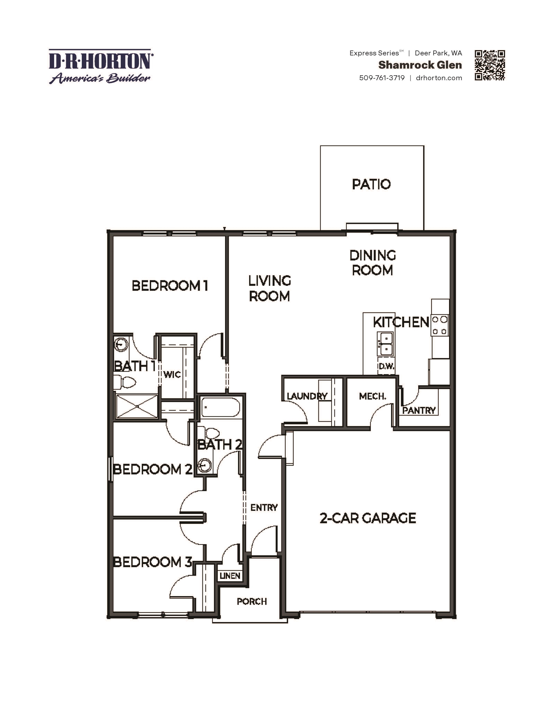 1549 E A St - Photo 30