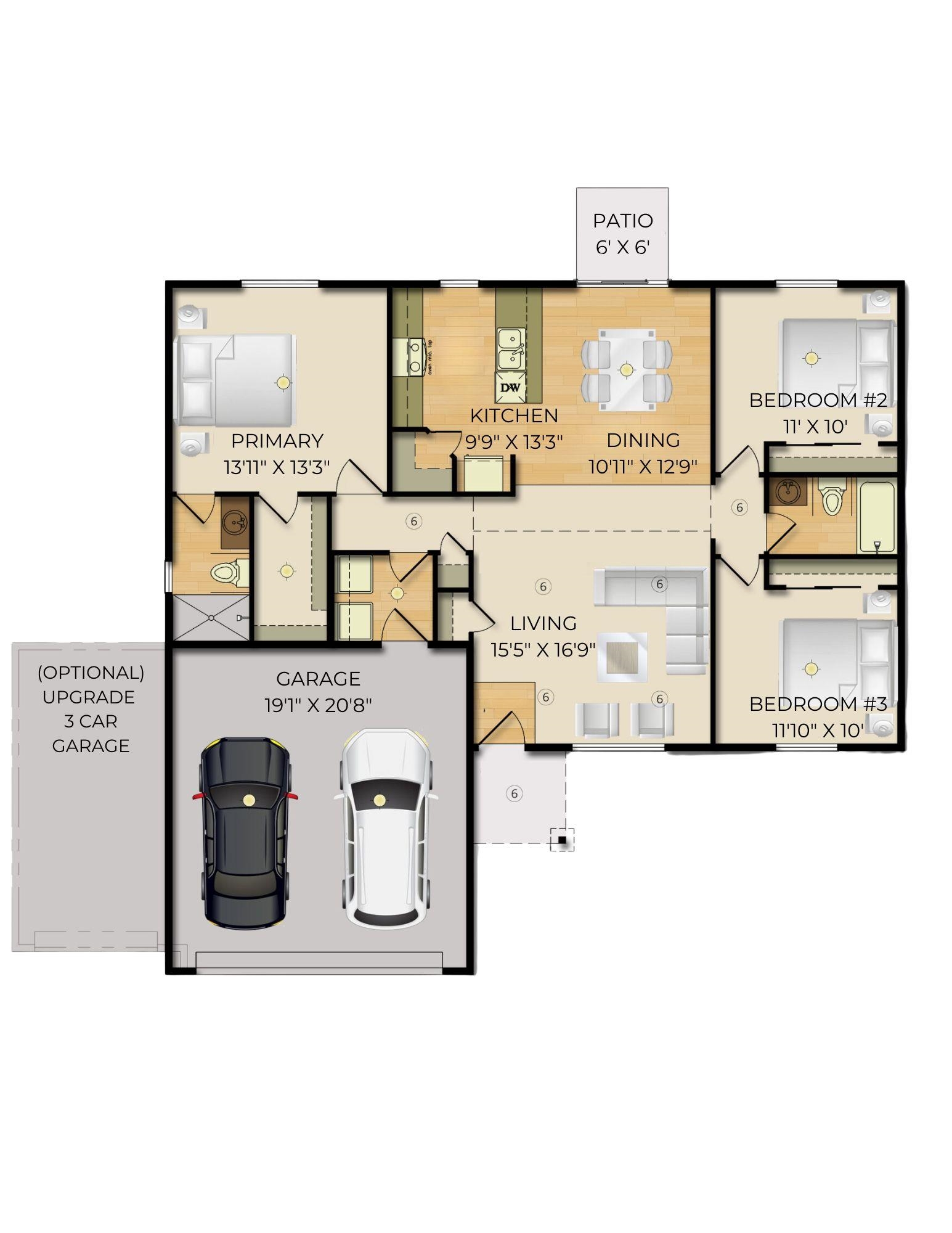 1207 N Layton Ave - Photo 19