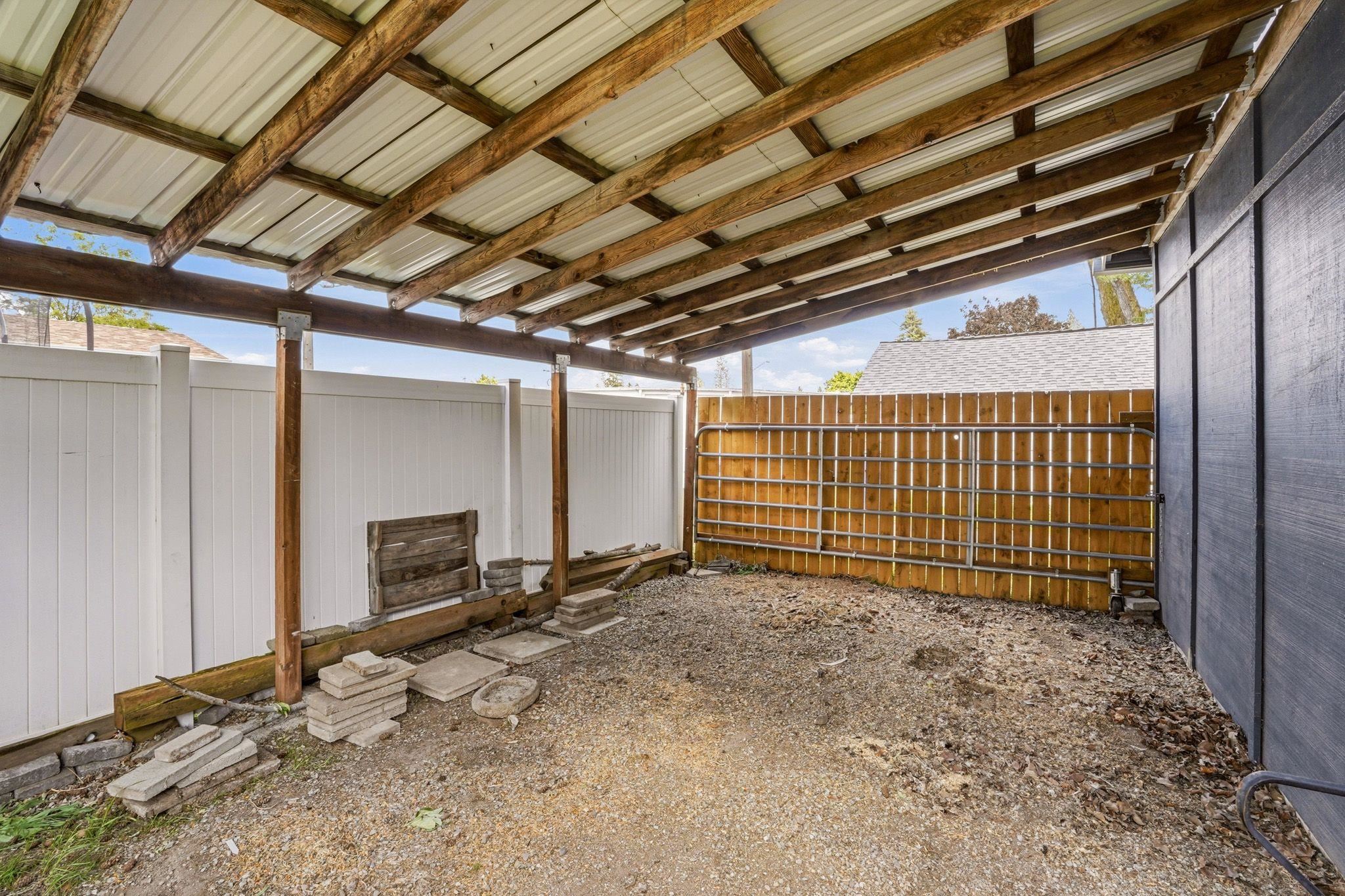 3811 S Sherman St - Photo 40