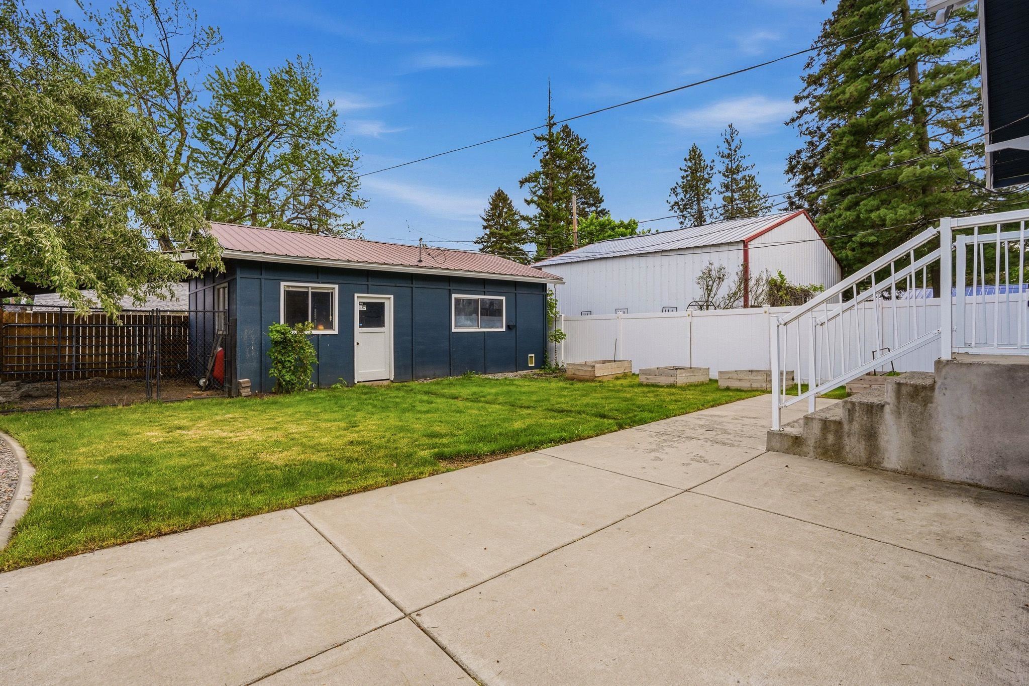 3811 S Sherman St - Photo 44