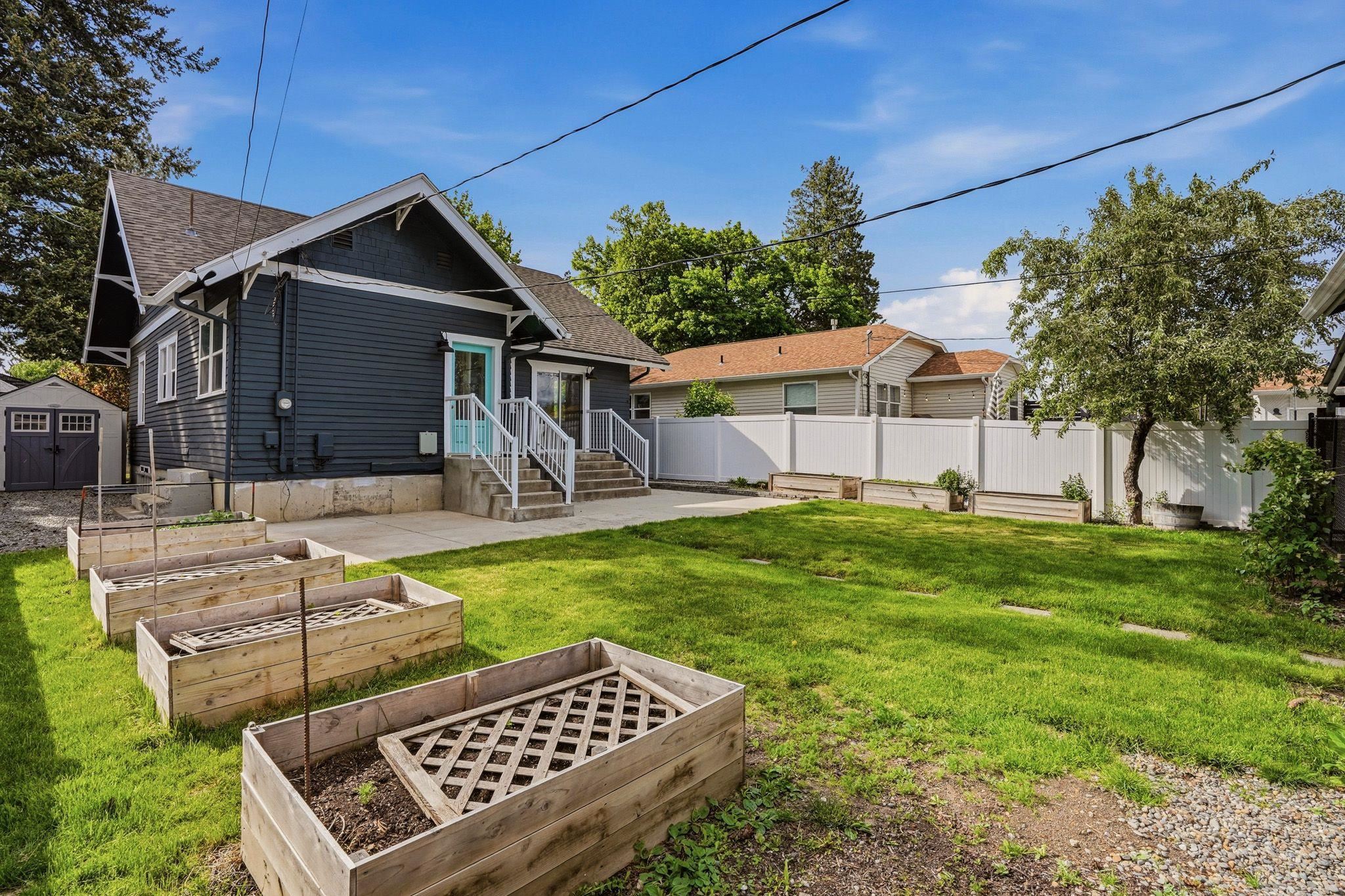 3811 S Sherman St - Photo 46