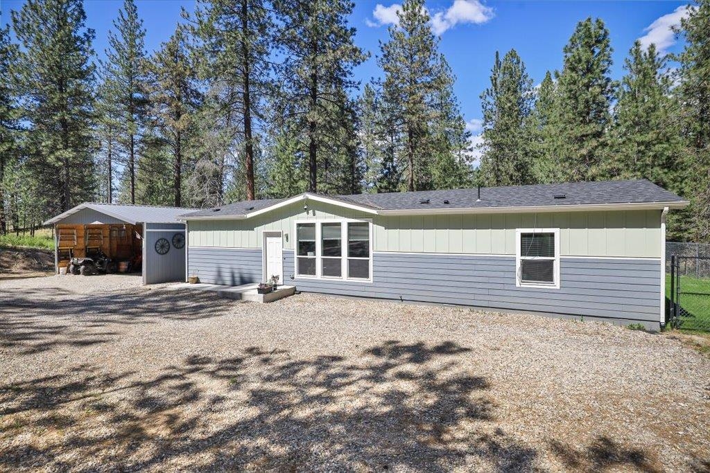 1259 E Deer Park Milan Rd - Photo 1