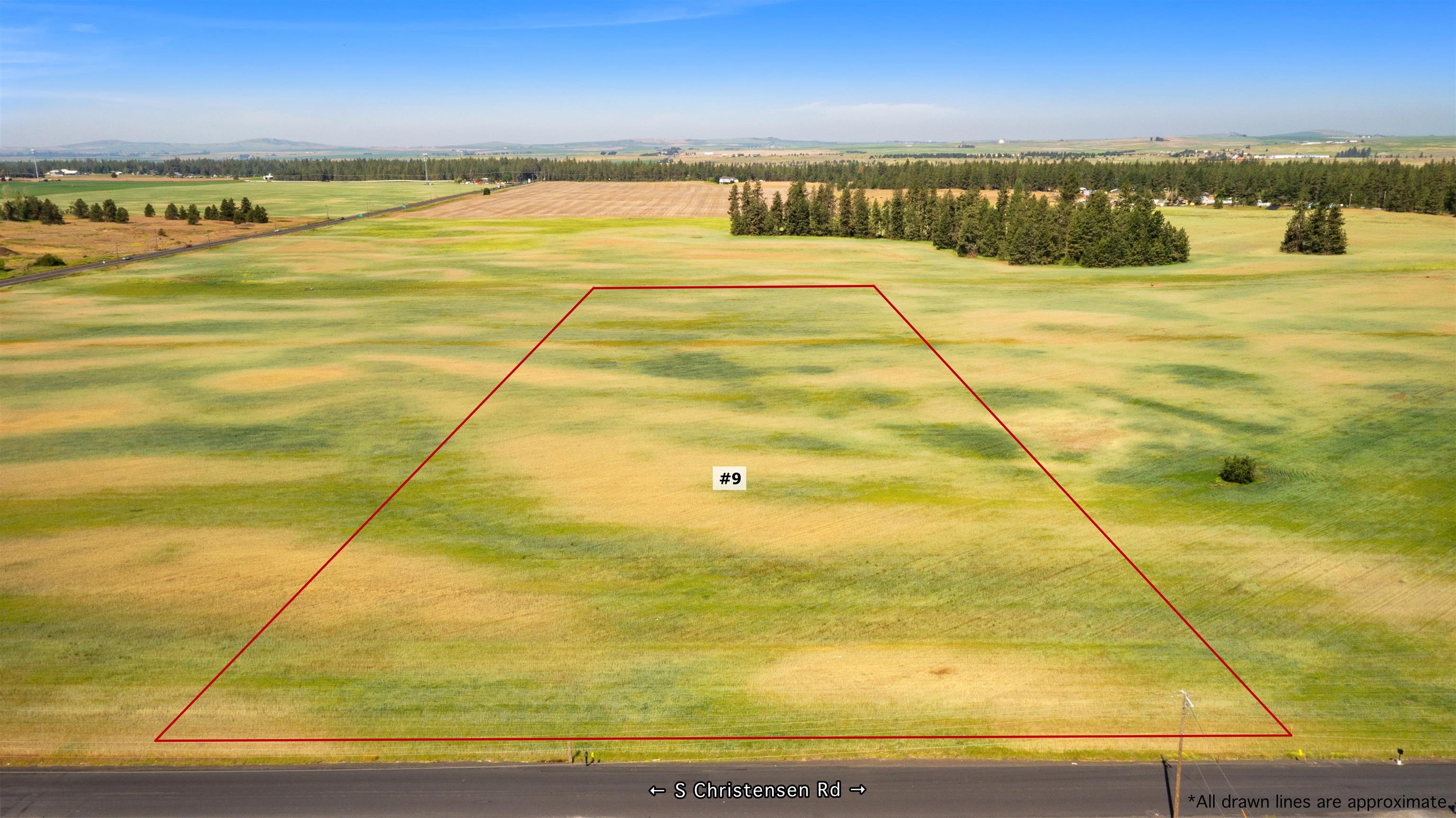 TBD N Christensen Lot 9 Rd - Photo 2