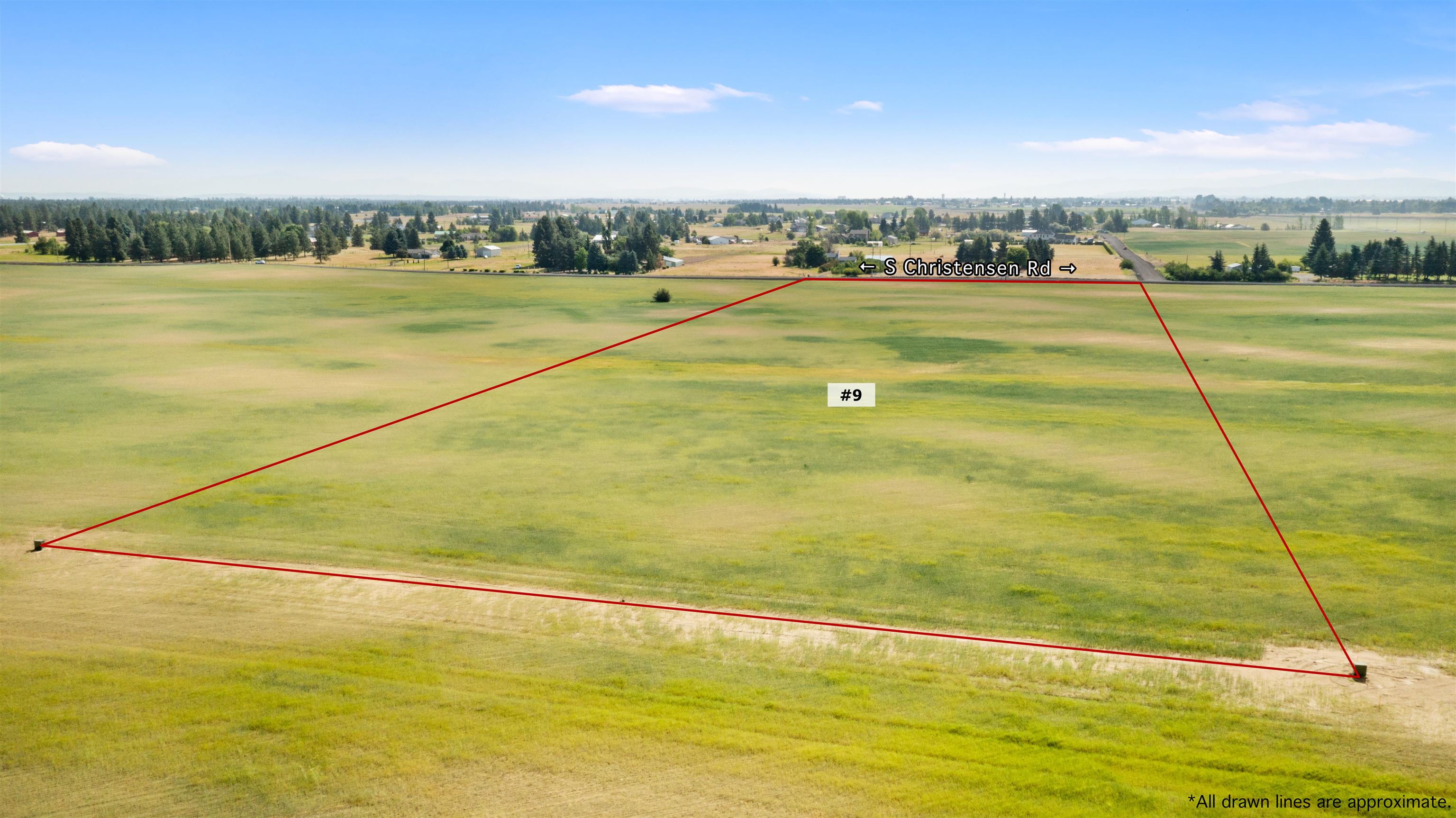 TBD N Christensen Lot 9 Rd - Photo 3