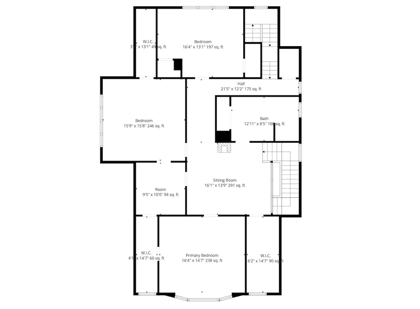 319 W Waverly Pl - Photo 49
