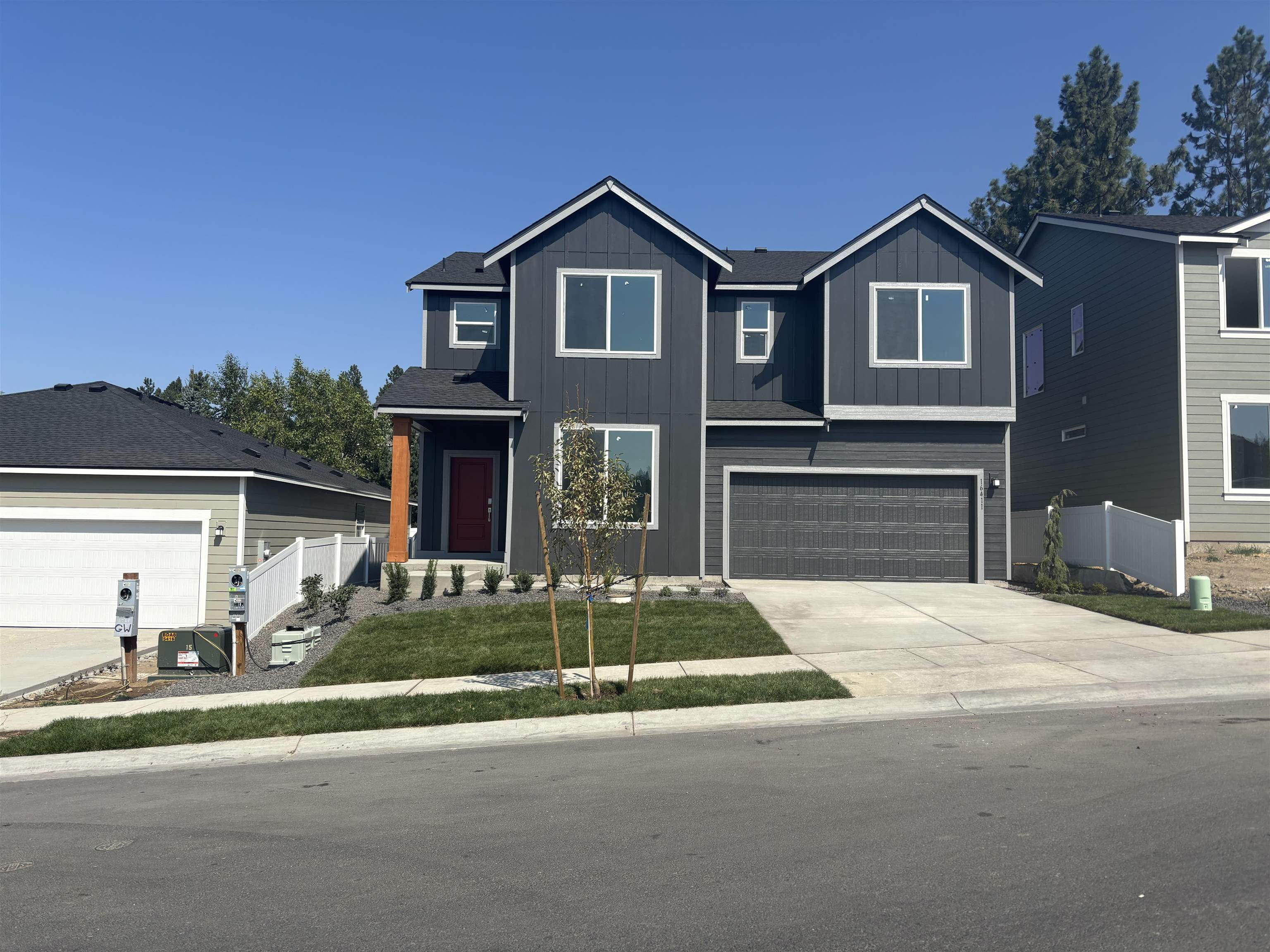 16329 E 30th Ln - Photo 1