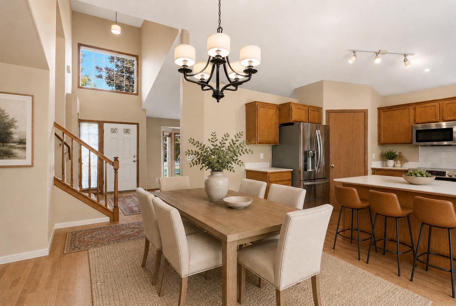 15604 N SYCAMORE St - Photo 7