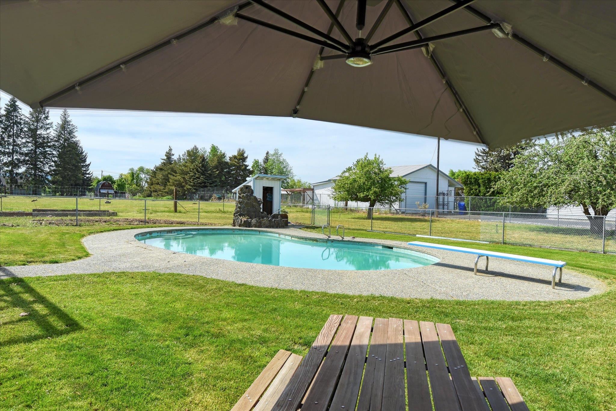 3412 S SOMMER Rd - Photo 46
