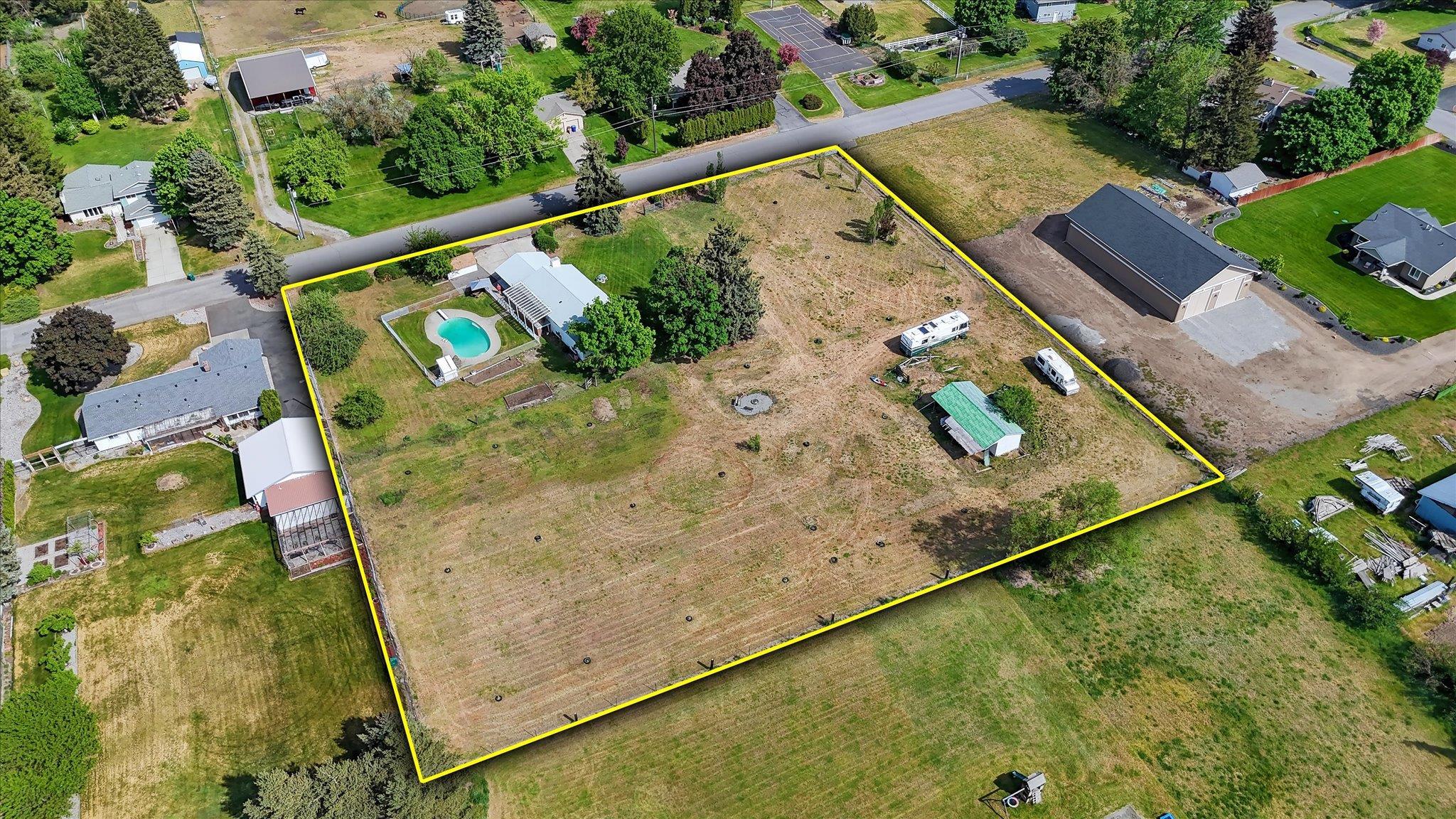 3412 S SOMMER Rd - Photo 8