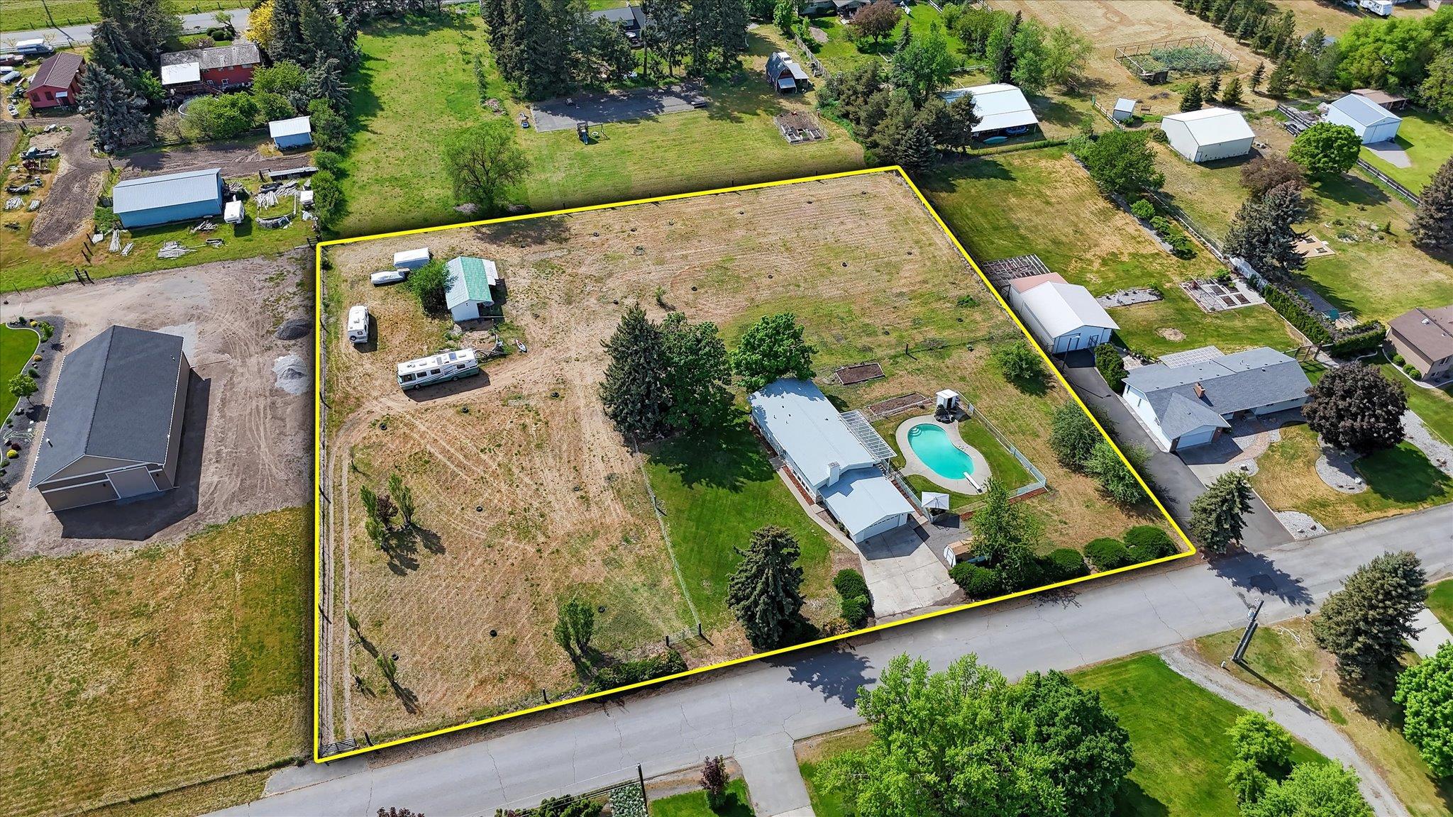 3412 S SOMMER Rd - Photo 9