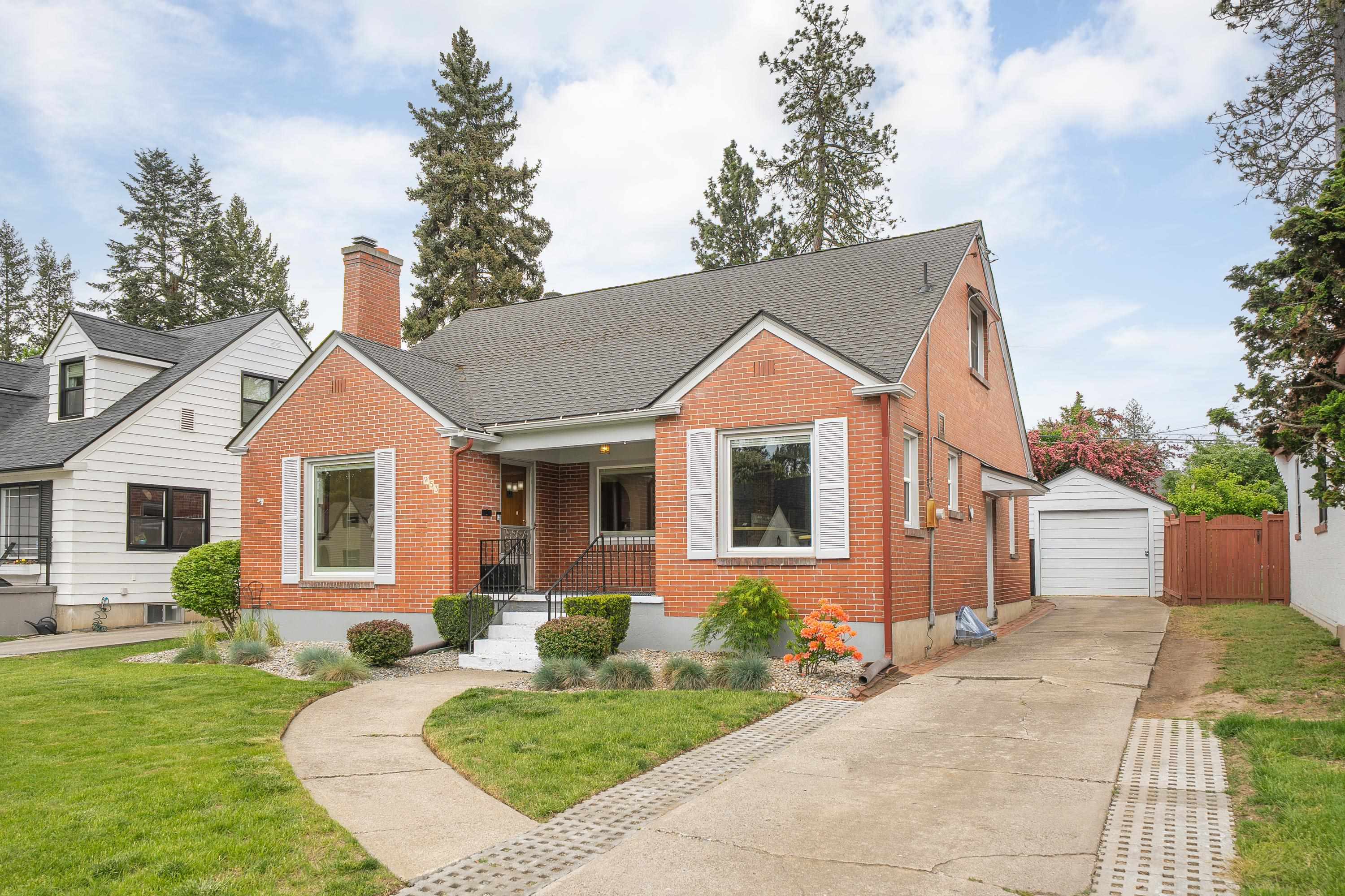 53 W 26TH Ave - Photo 1