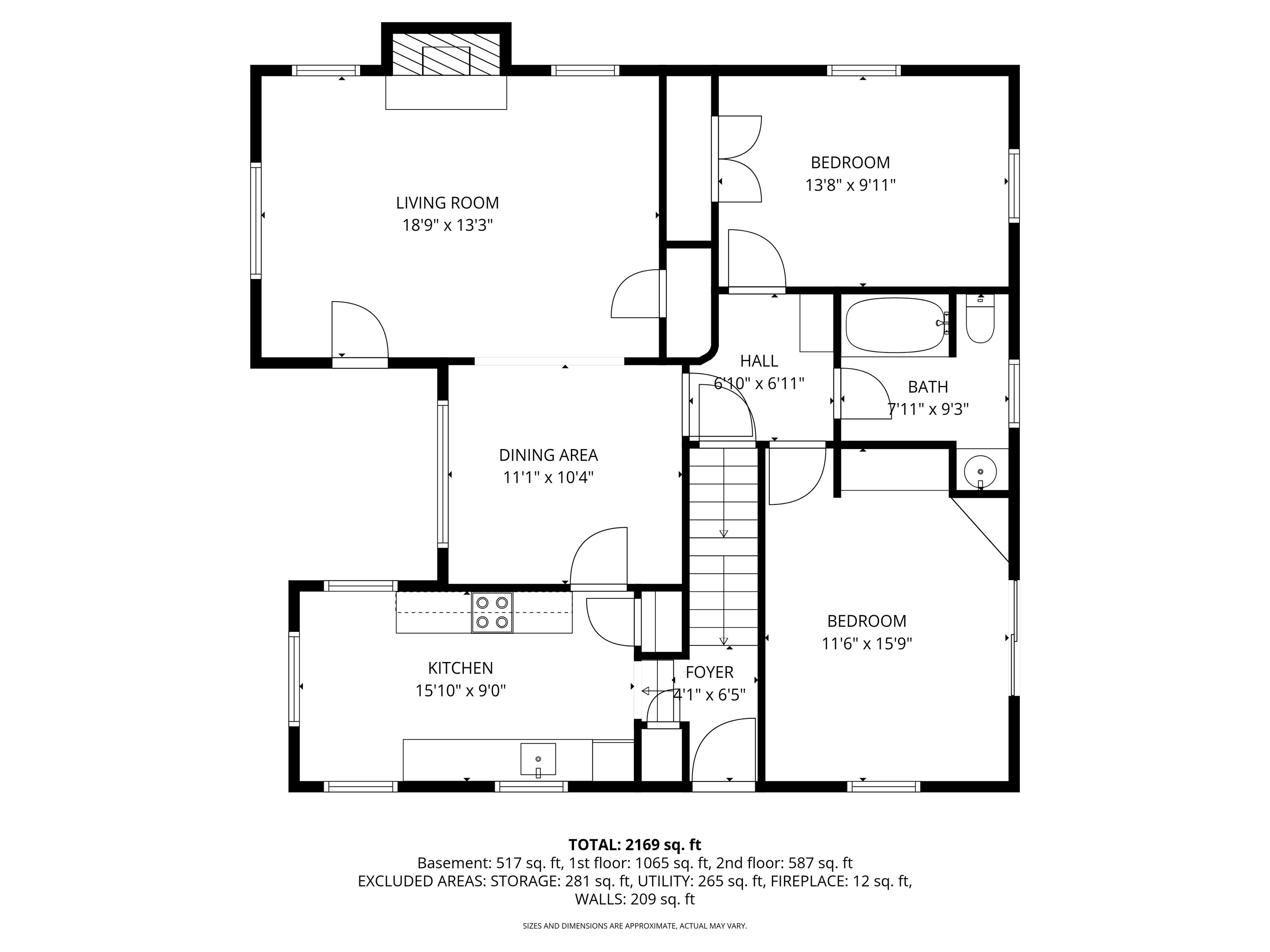 53 W 26TH Ave - Photo 47
