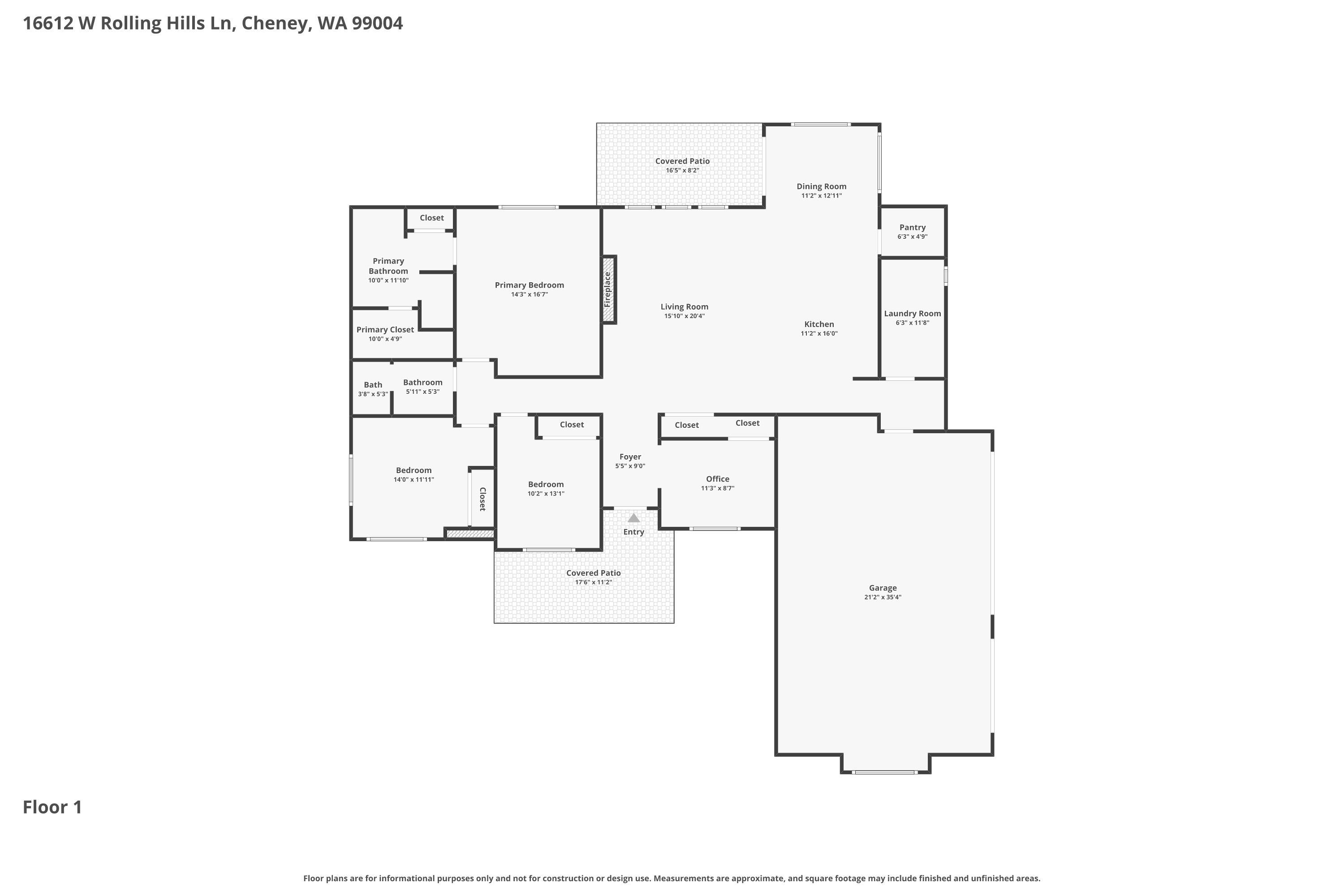 16612 W ROLLING HILLS ESTATES Ln - Photo 41